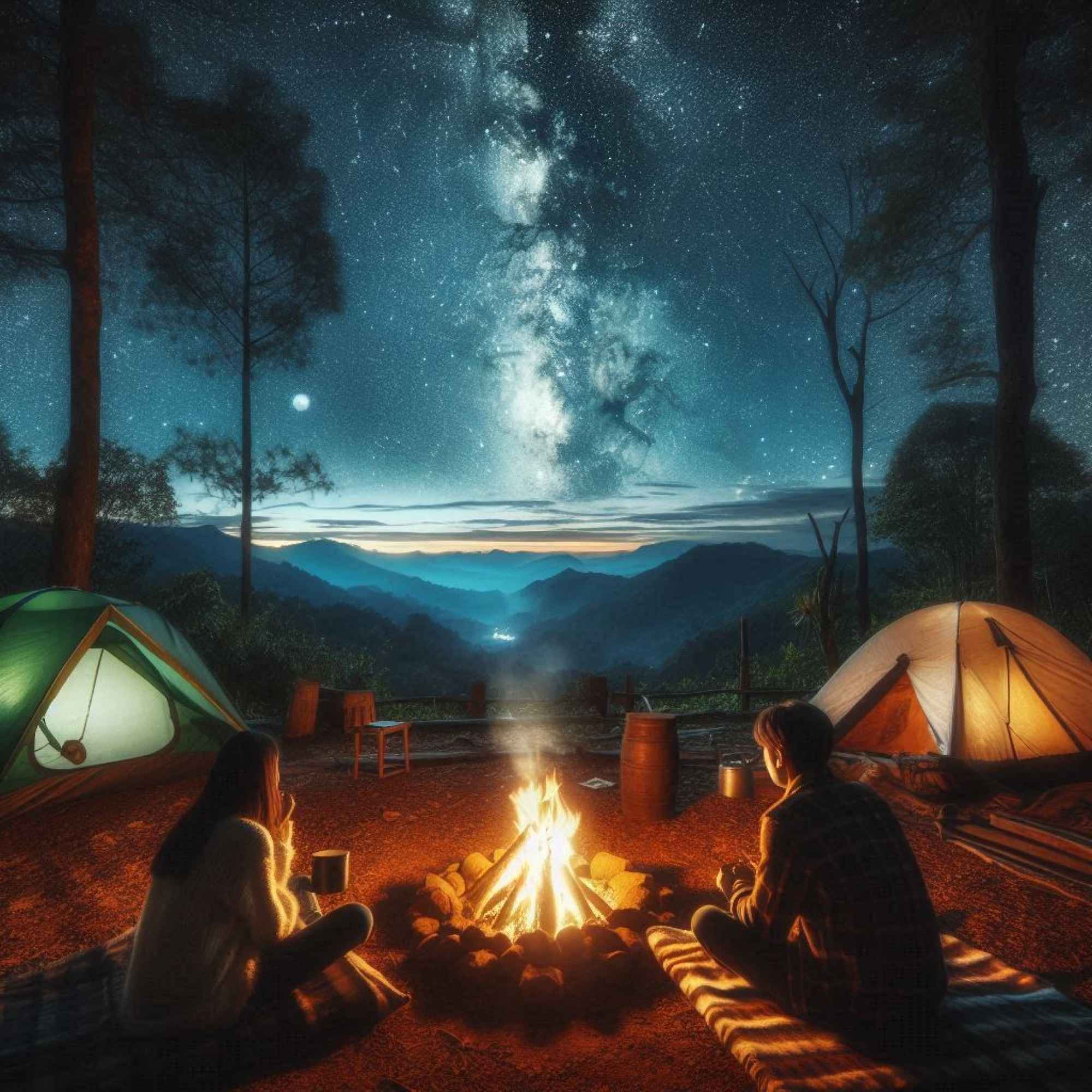 A Place to  Visit  2