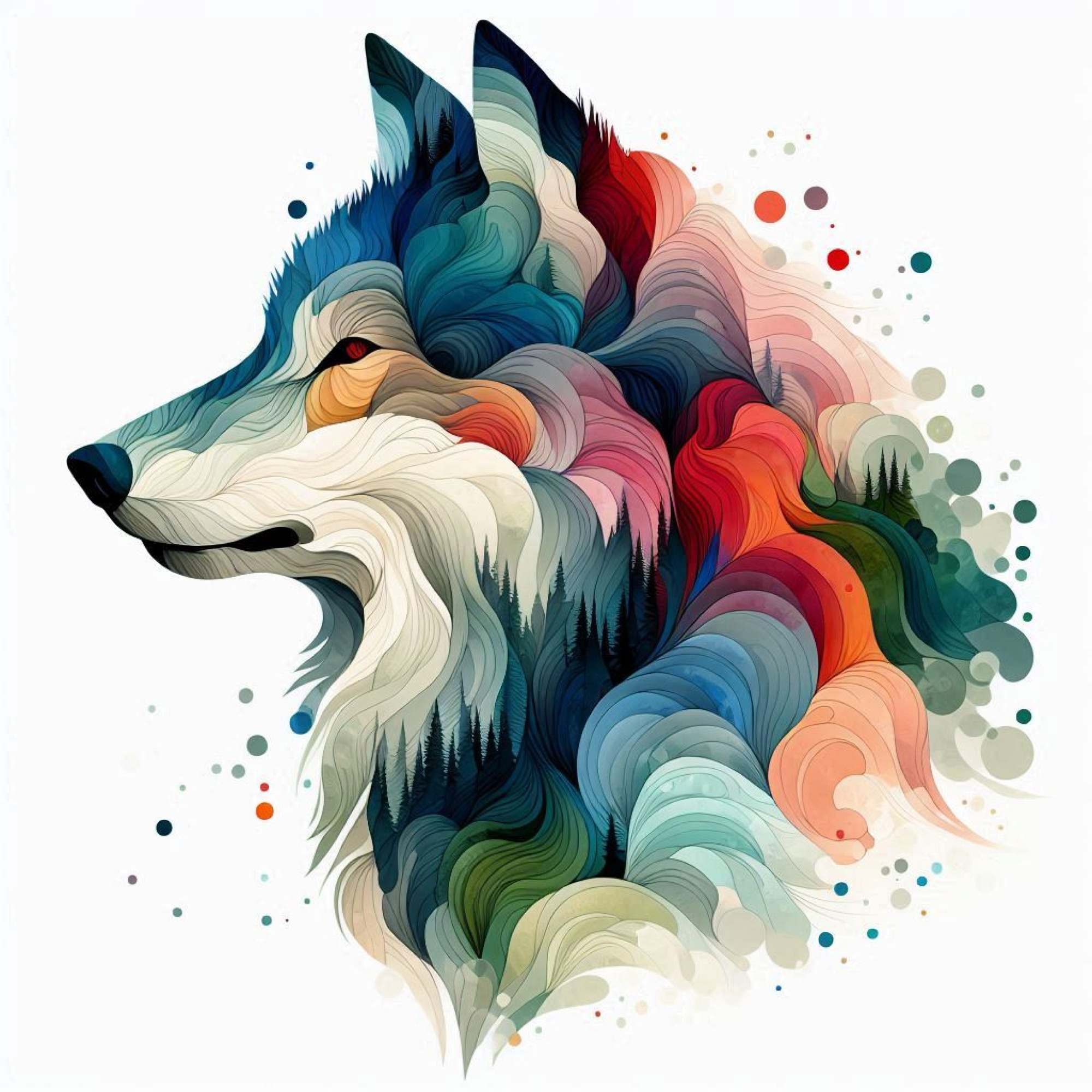 The Wolf  2