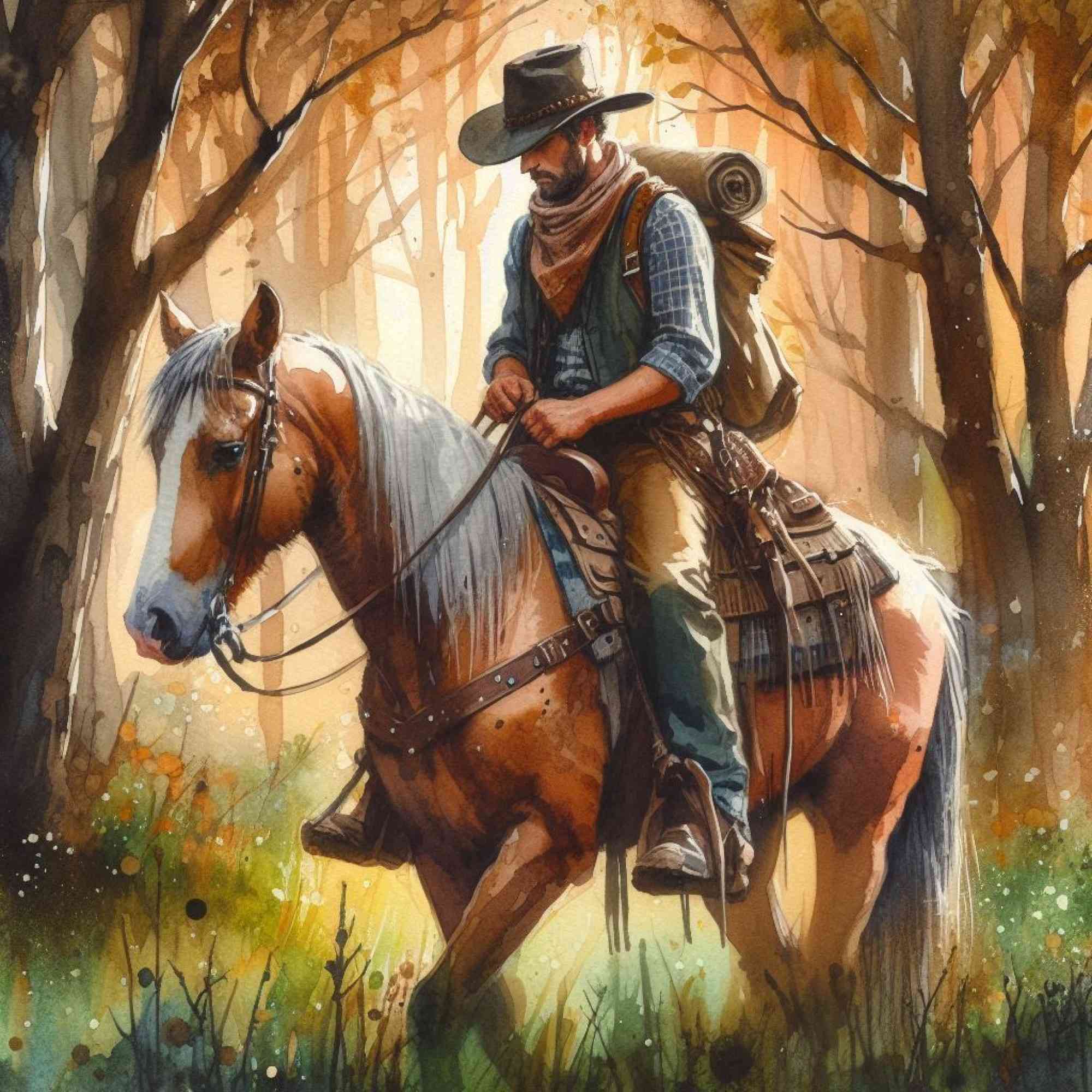 Cowboy 