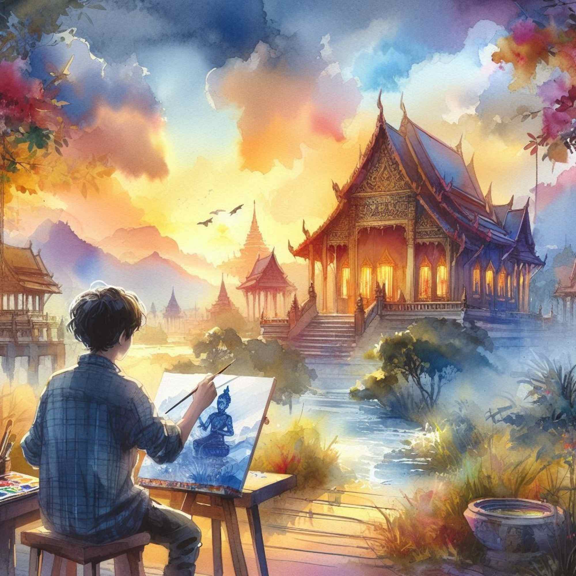 Imagination  4