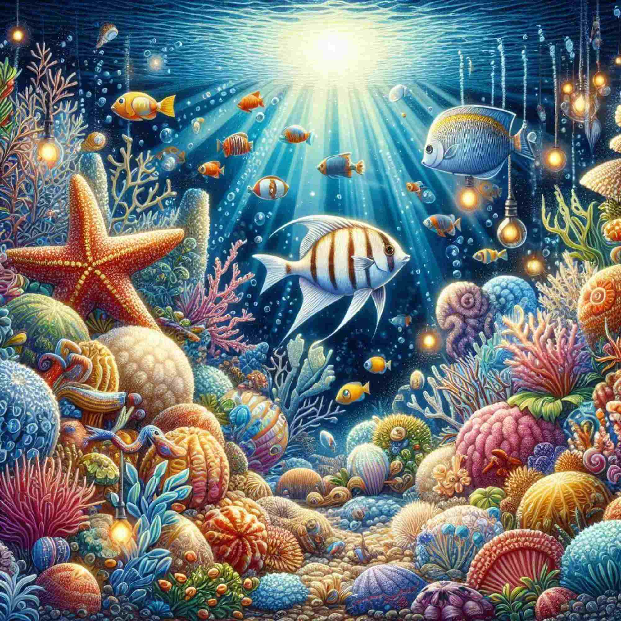 Underwater  2