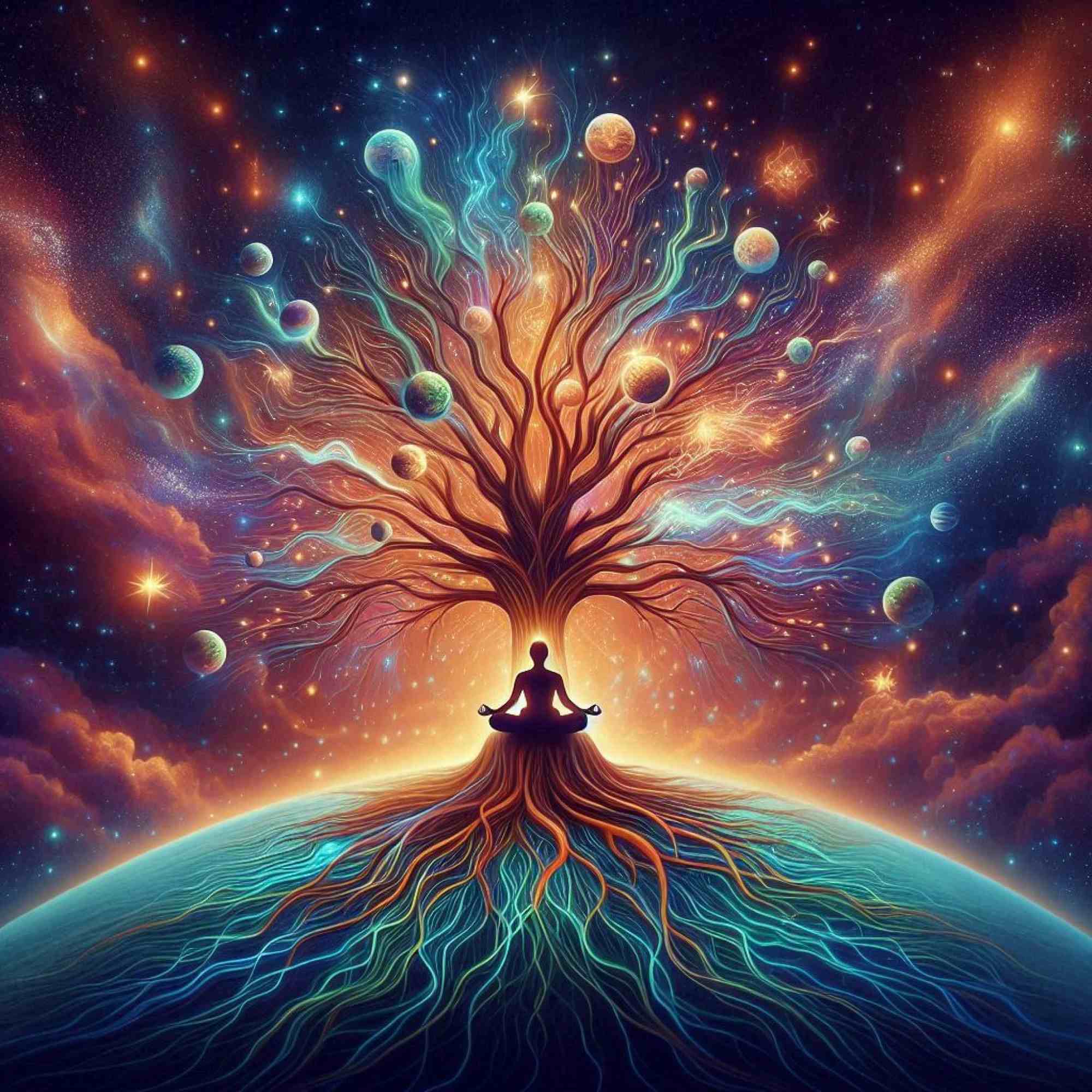 Tree of life 🧬