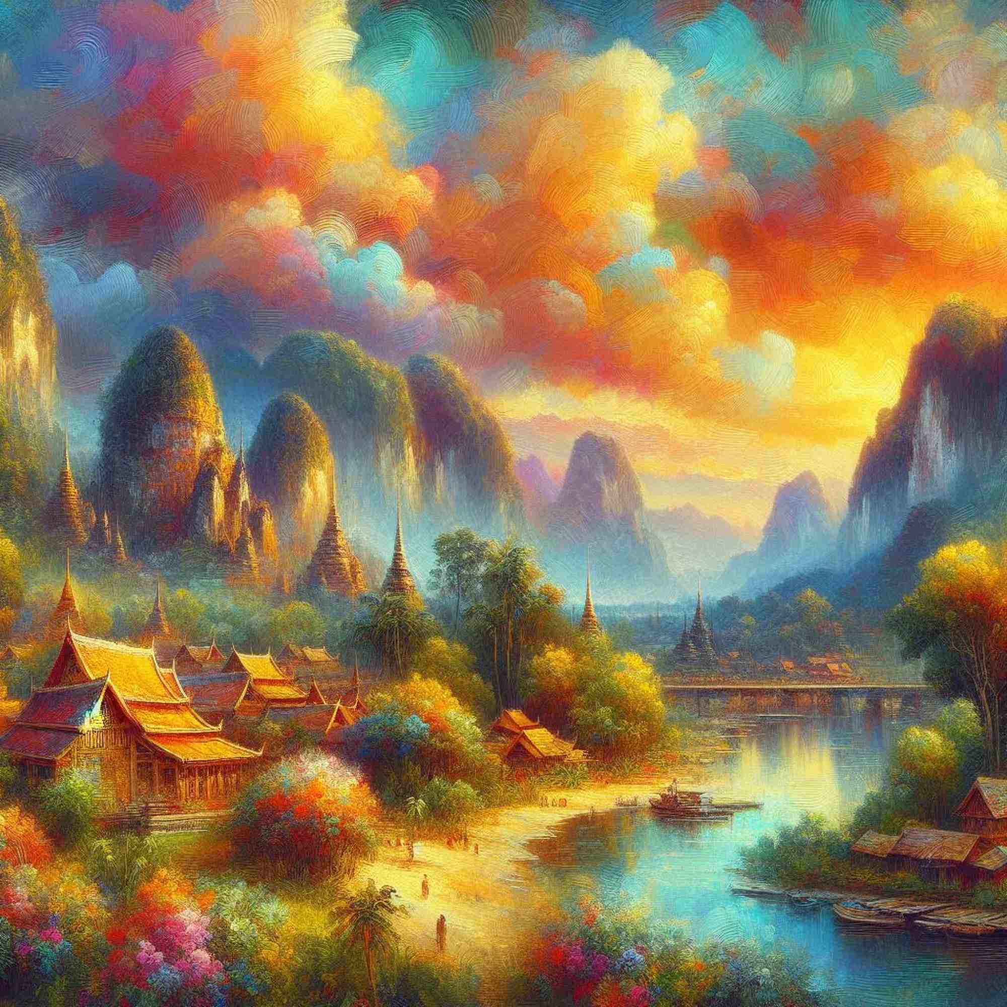 A Place to live  1