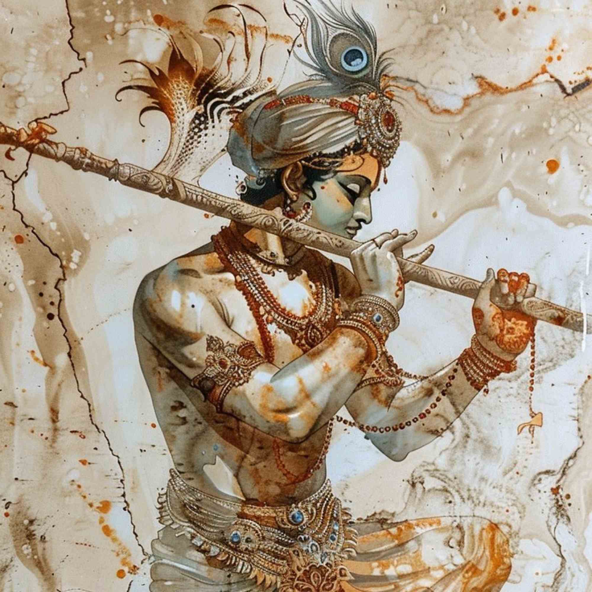LORD KRISHNA 