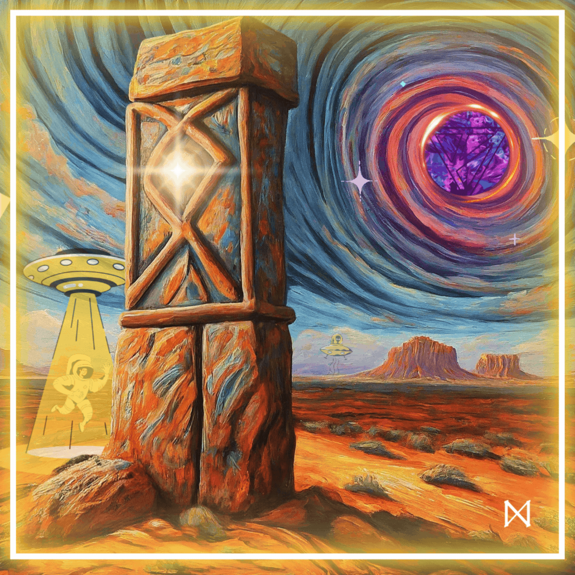 Vortex 