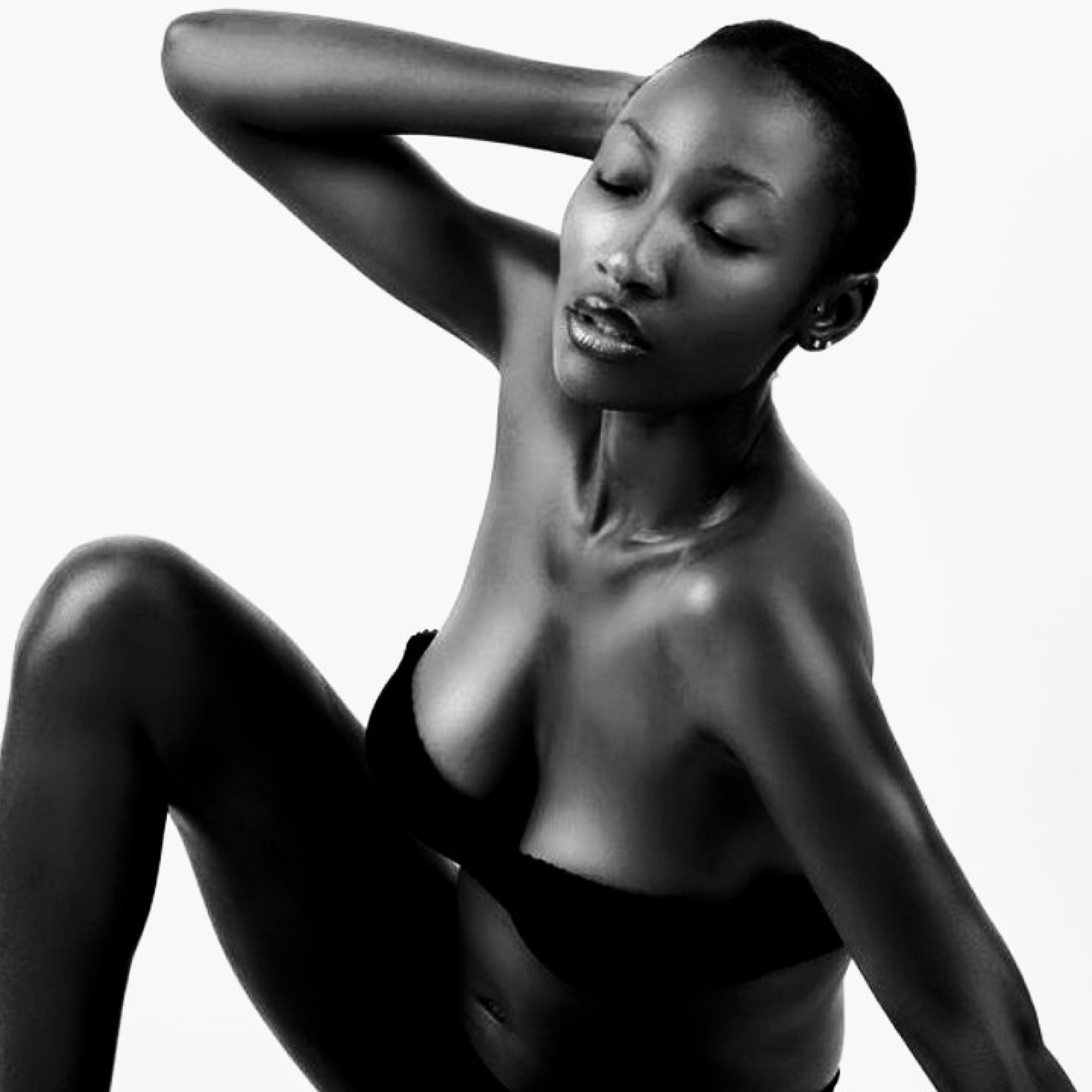 Black Beauty