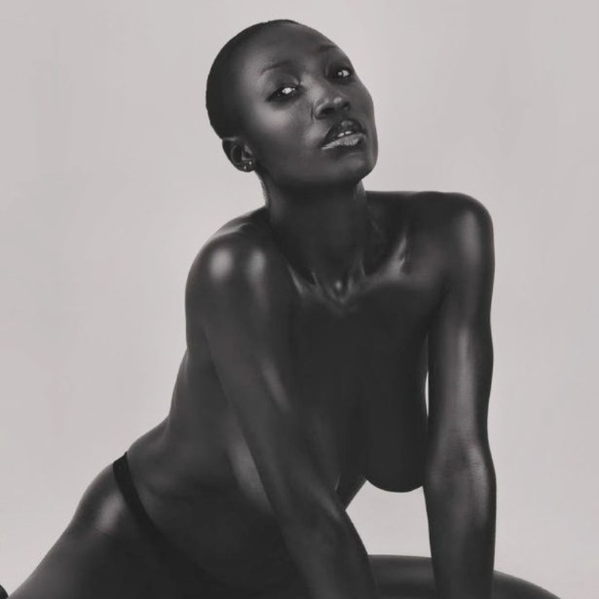 Black Is Beautiful