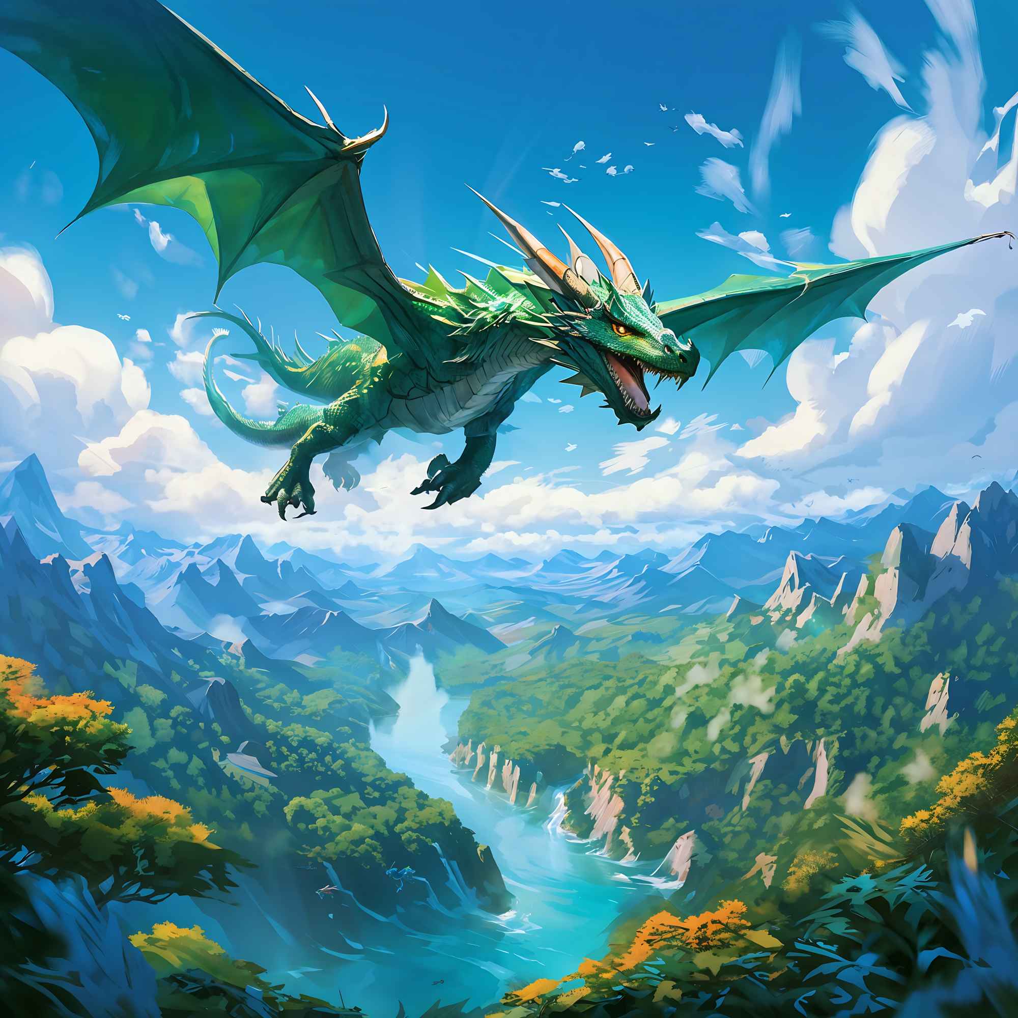 Sky Guardian