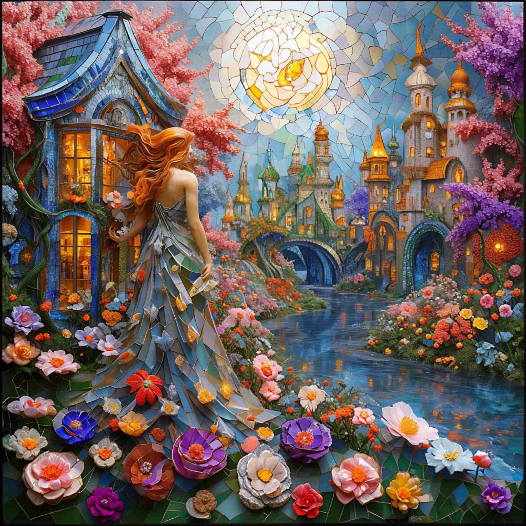 Enchanted Series    