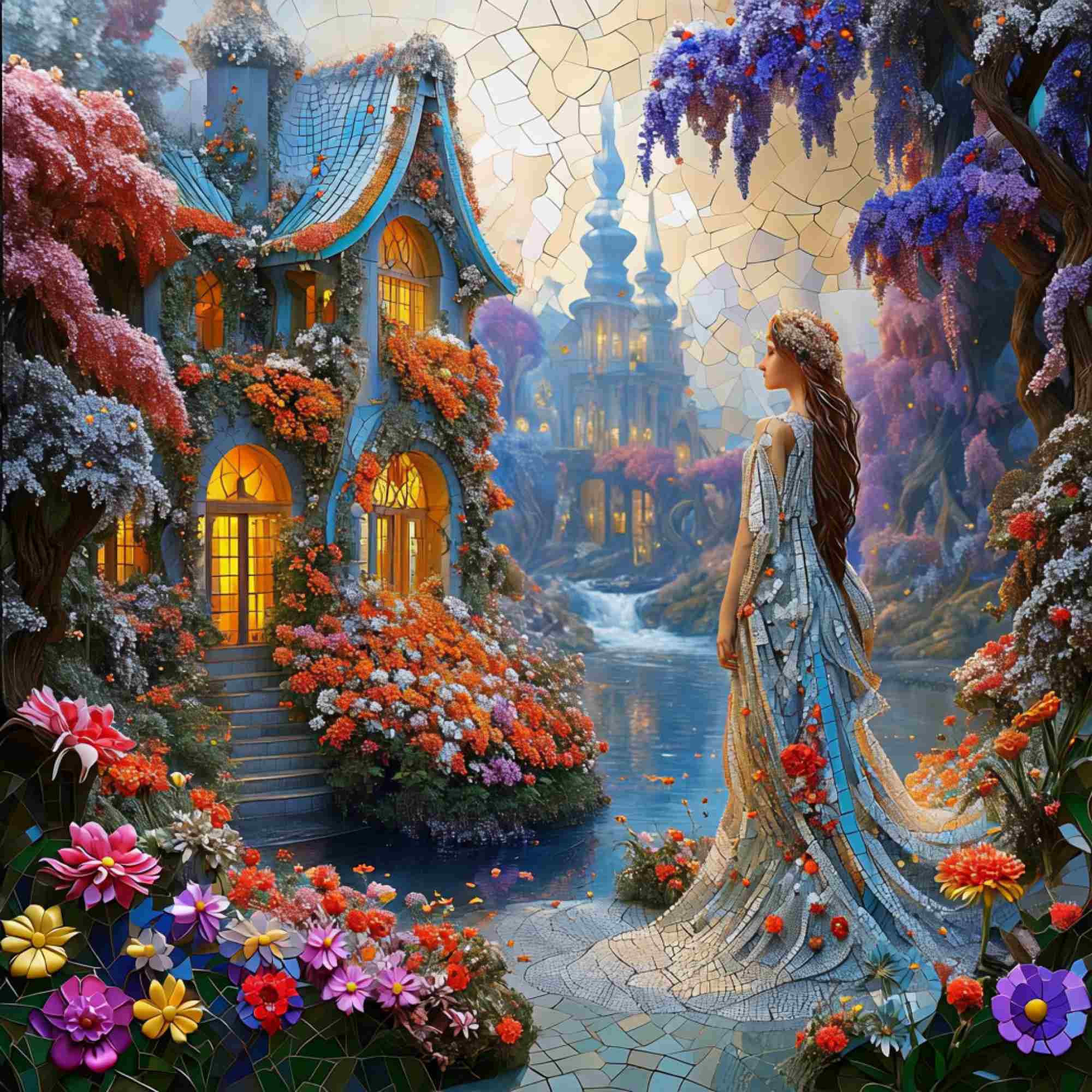 Enchanted Series    