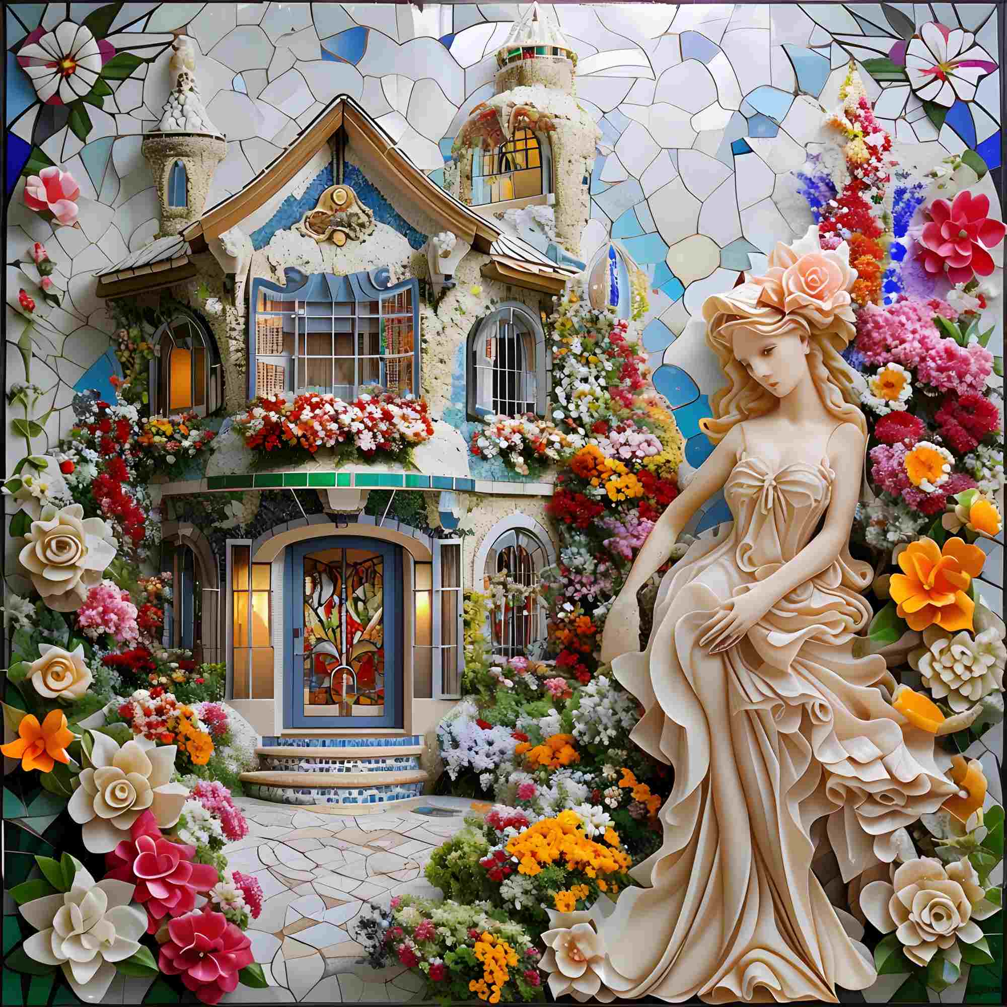 Enchanted Series        