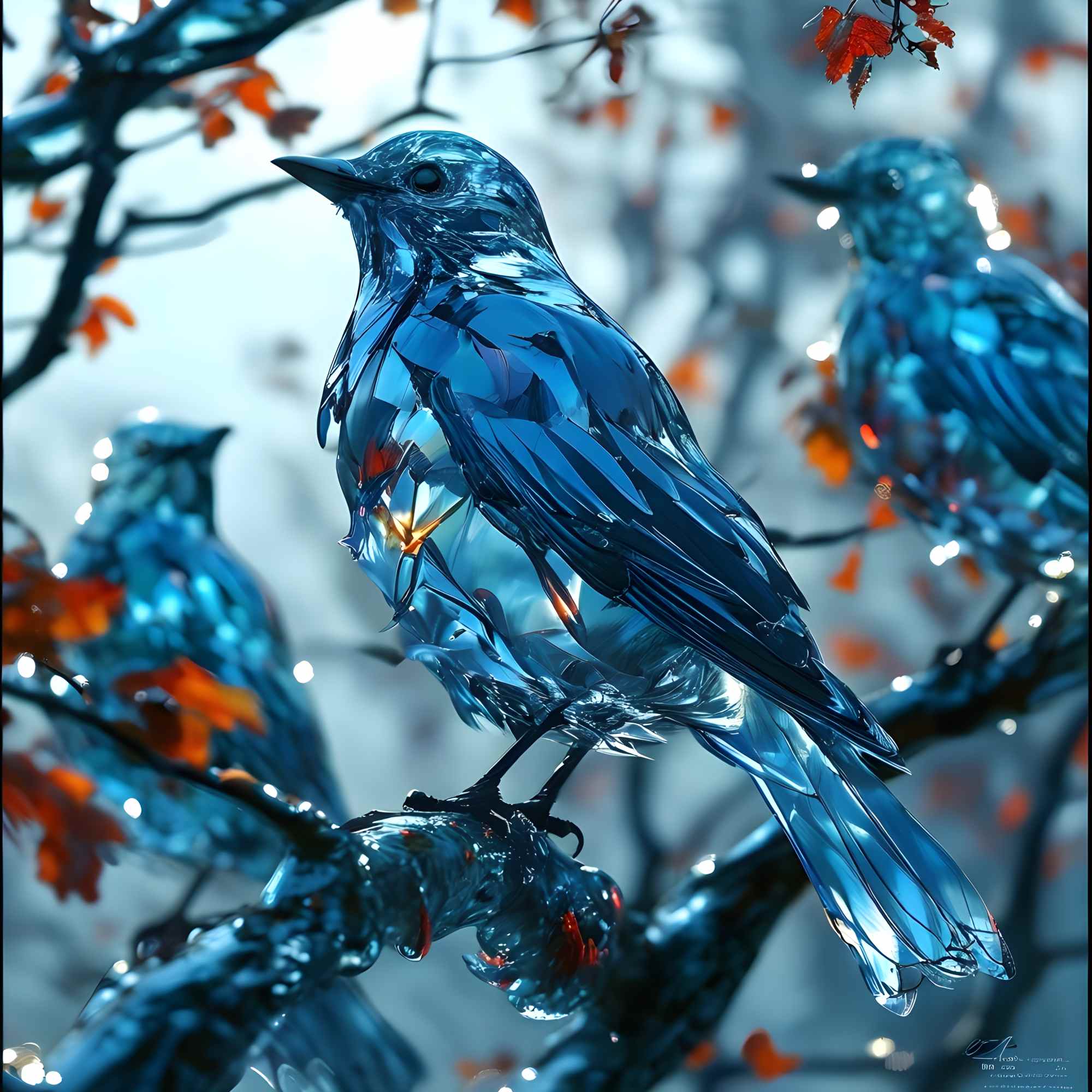 Frozen Song 