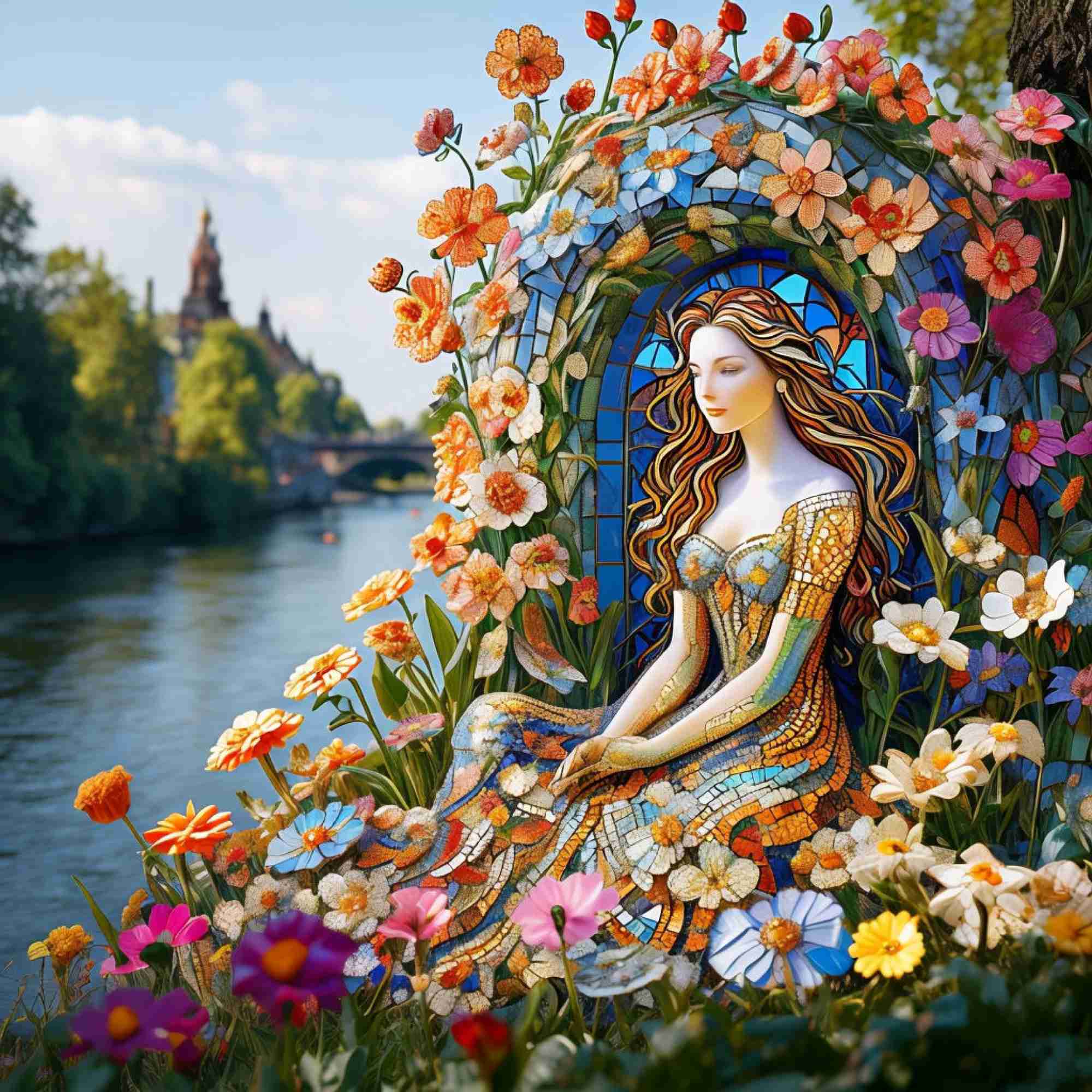 Enchanted Series     
