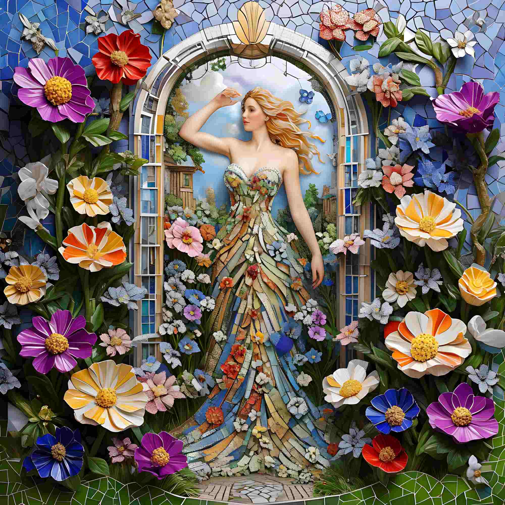 Enchanted Series  