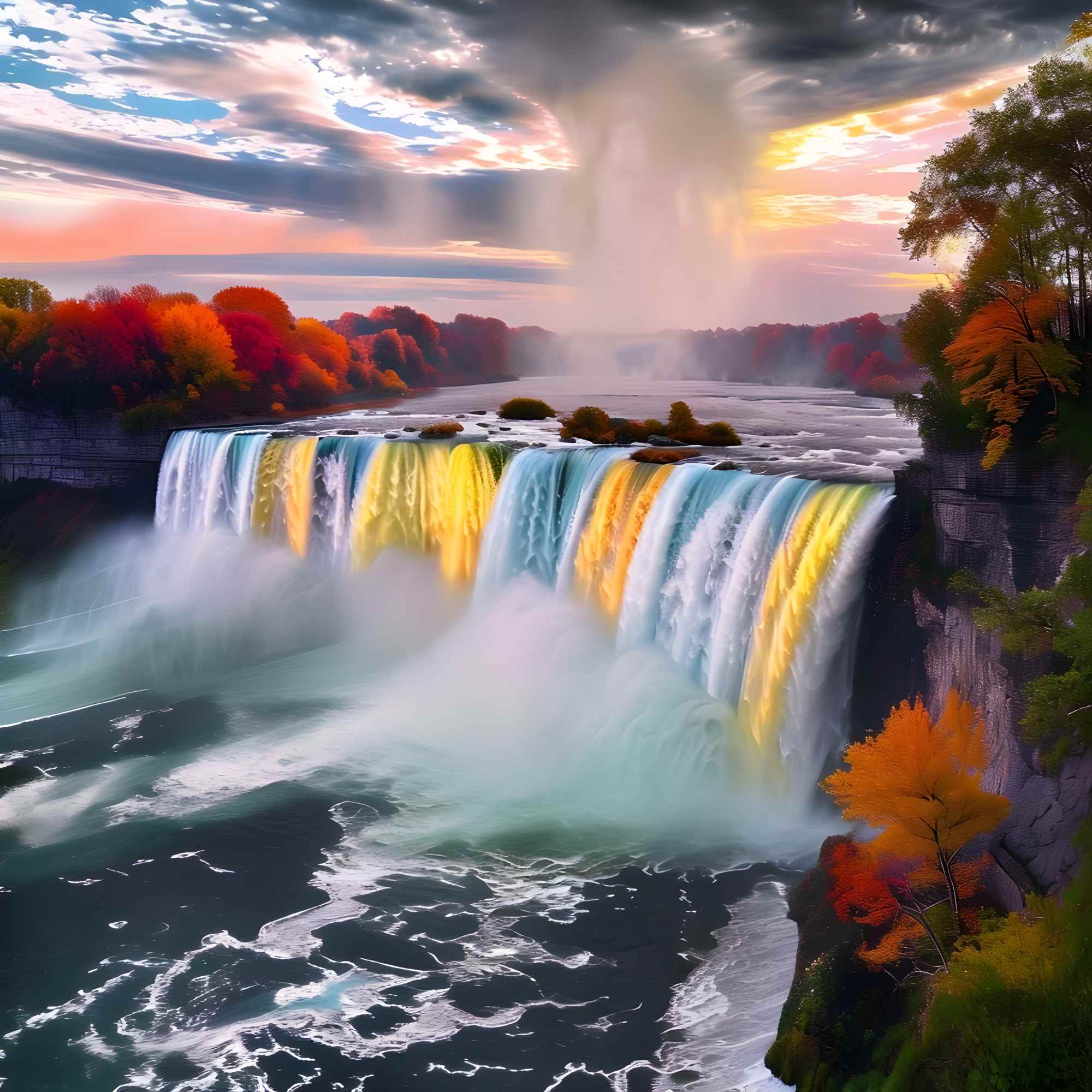 Autumn Splendour 