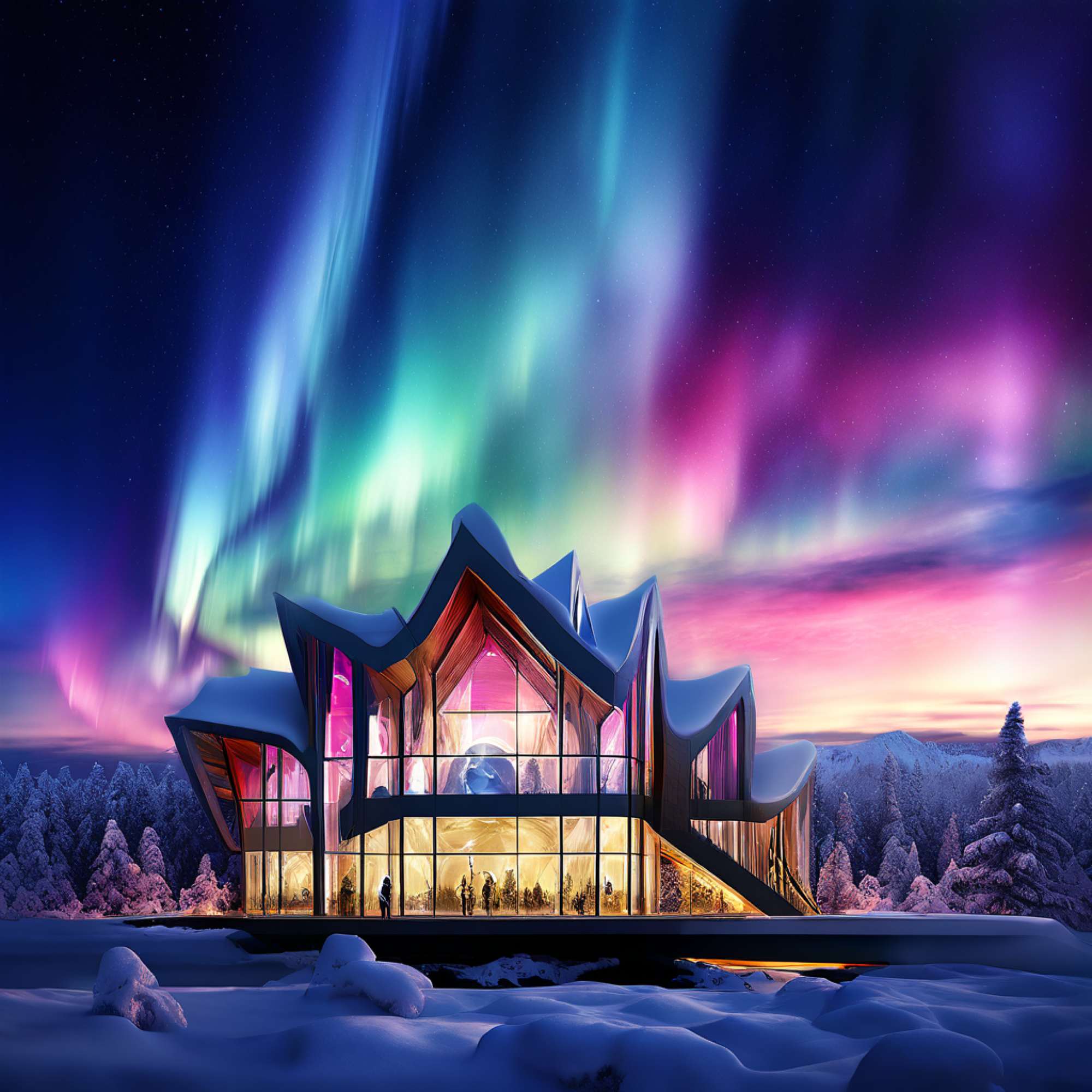 Aurora Elegance 