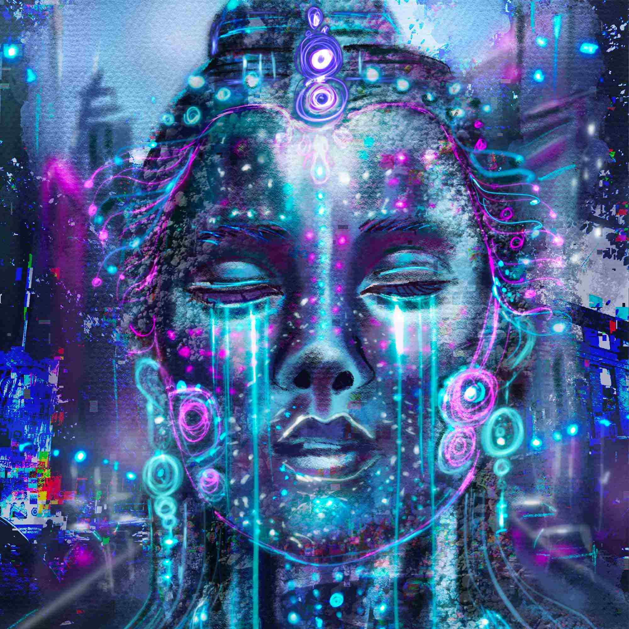 ECHOES OF FUTURE
