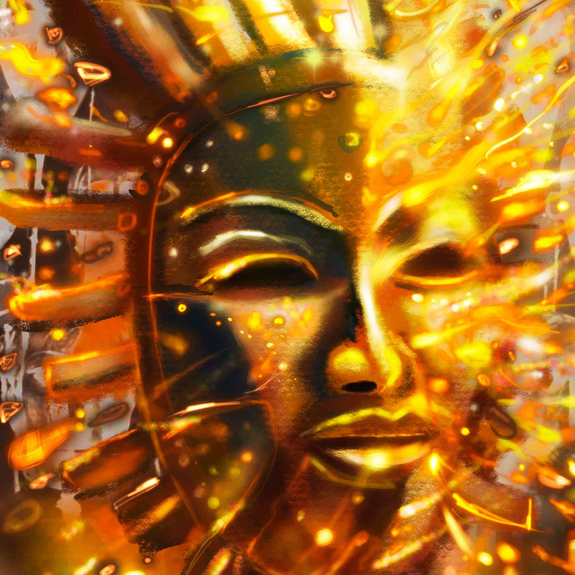 Unveiling the Spirit