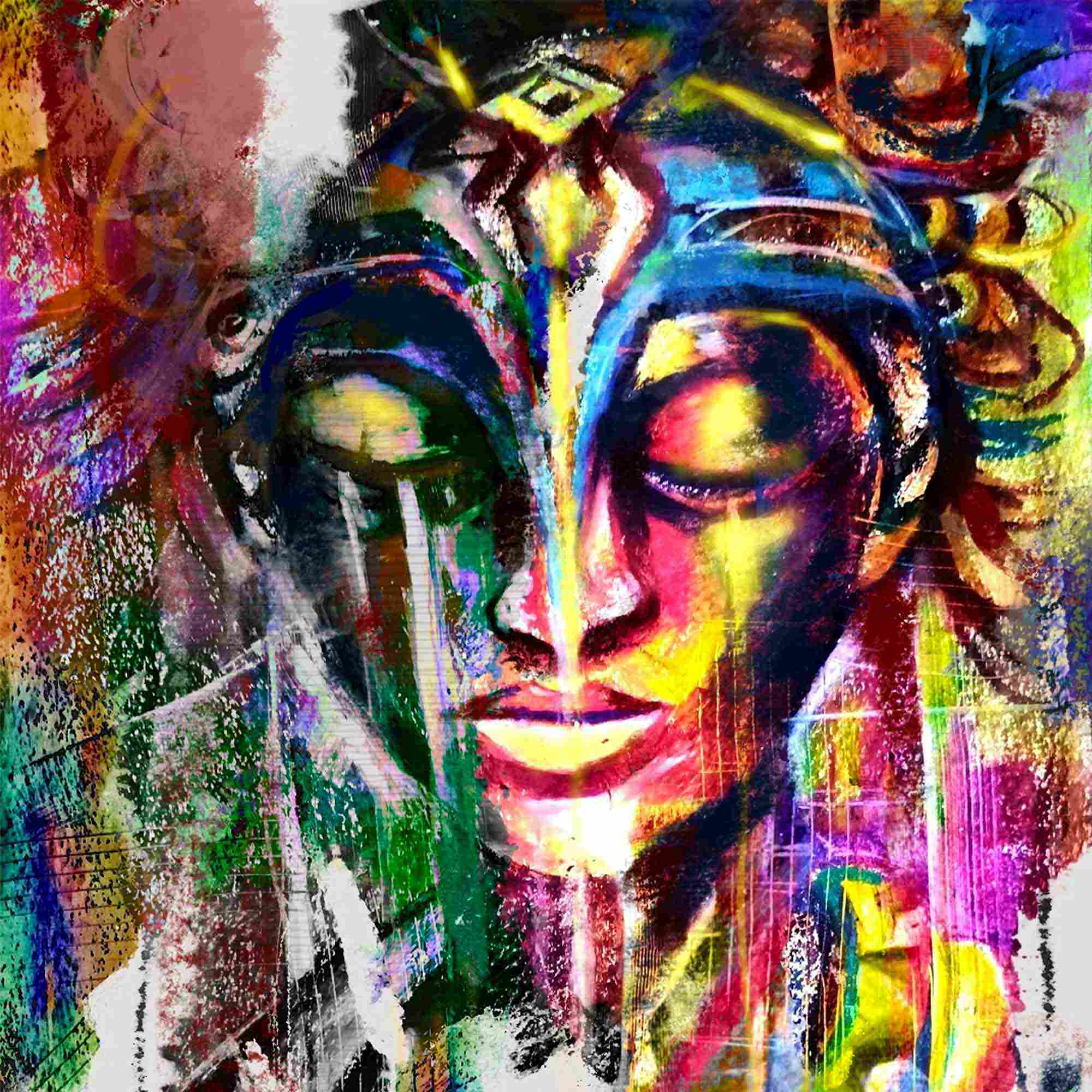 The conscious mind