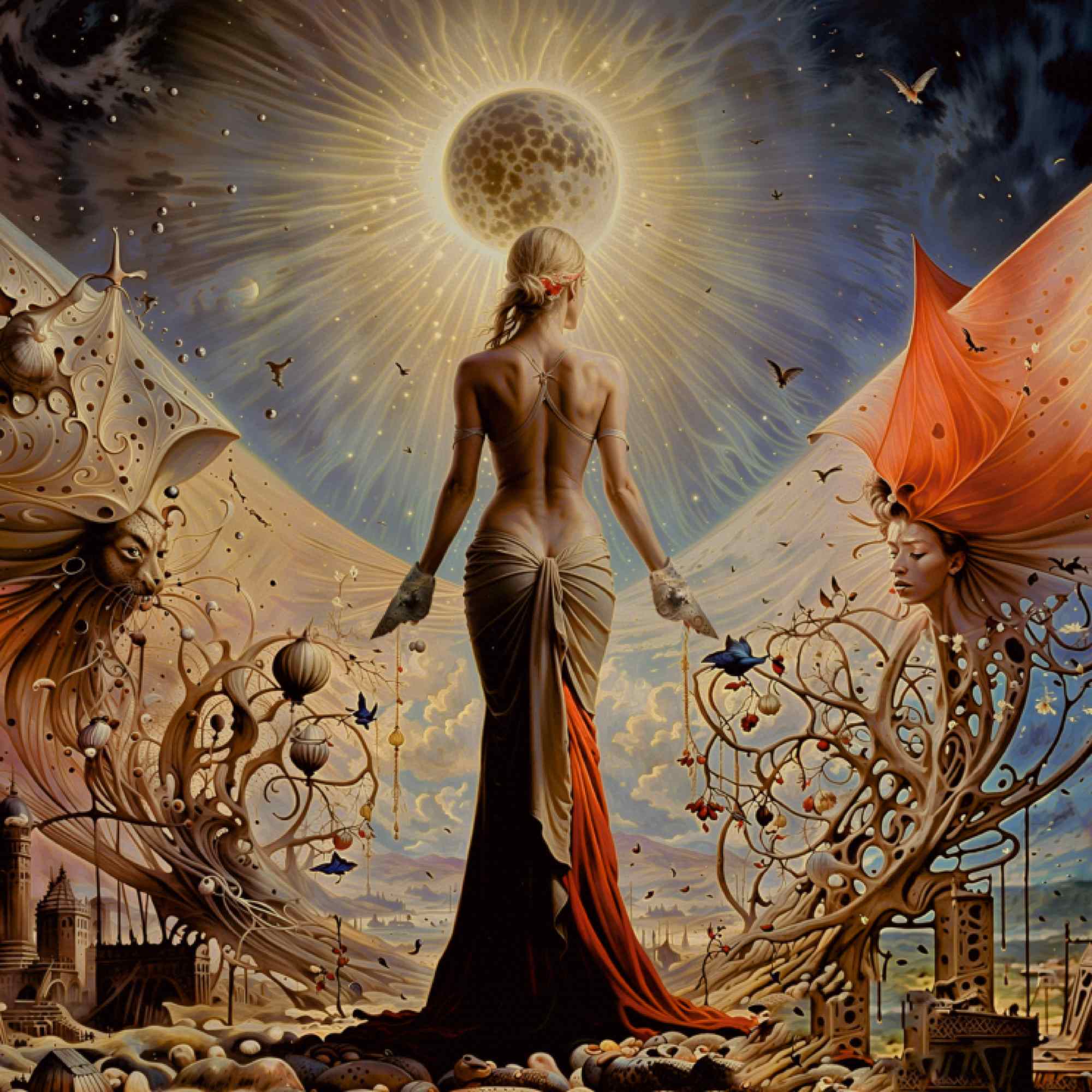 The Dualistic Nature