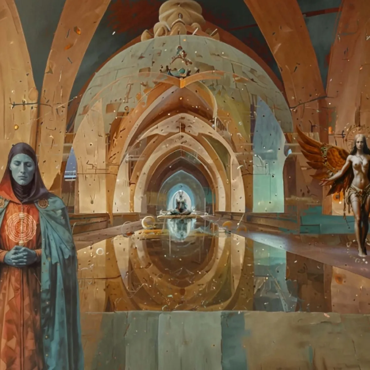 The Path towards Liberation