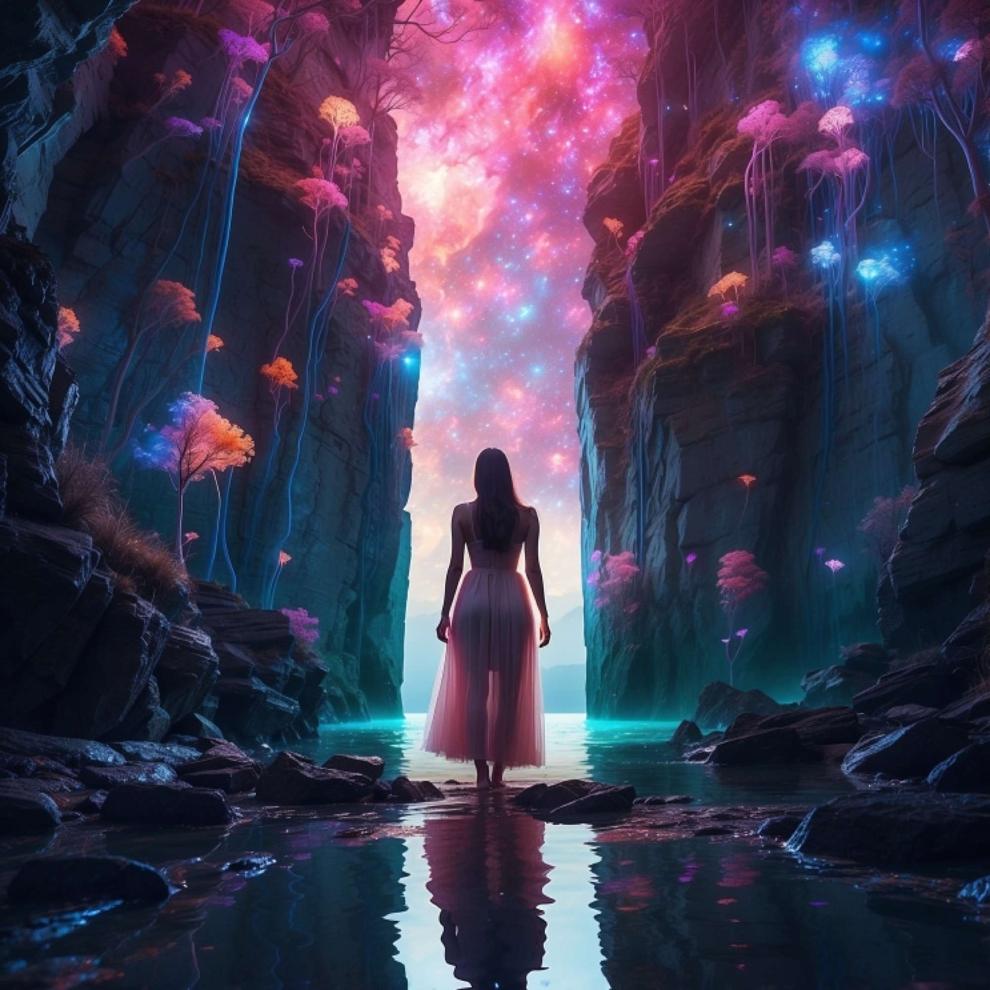 Magic and Hope
