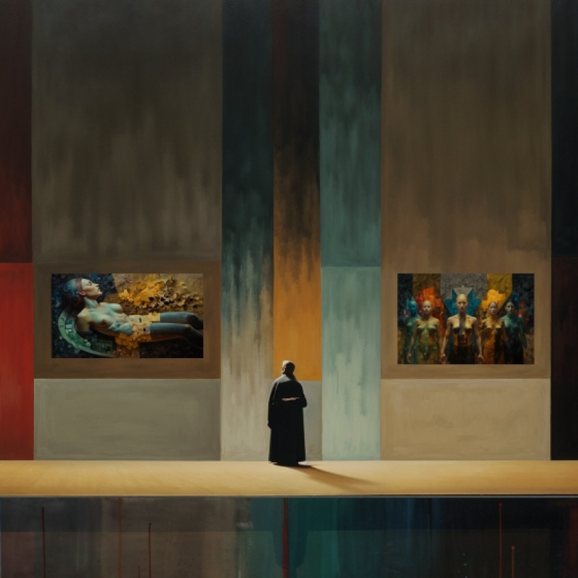 The Museum