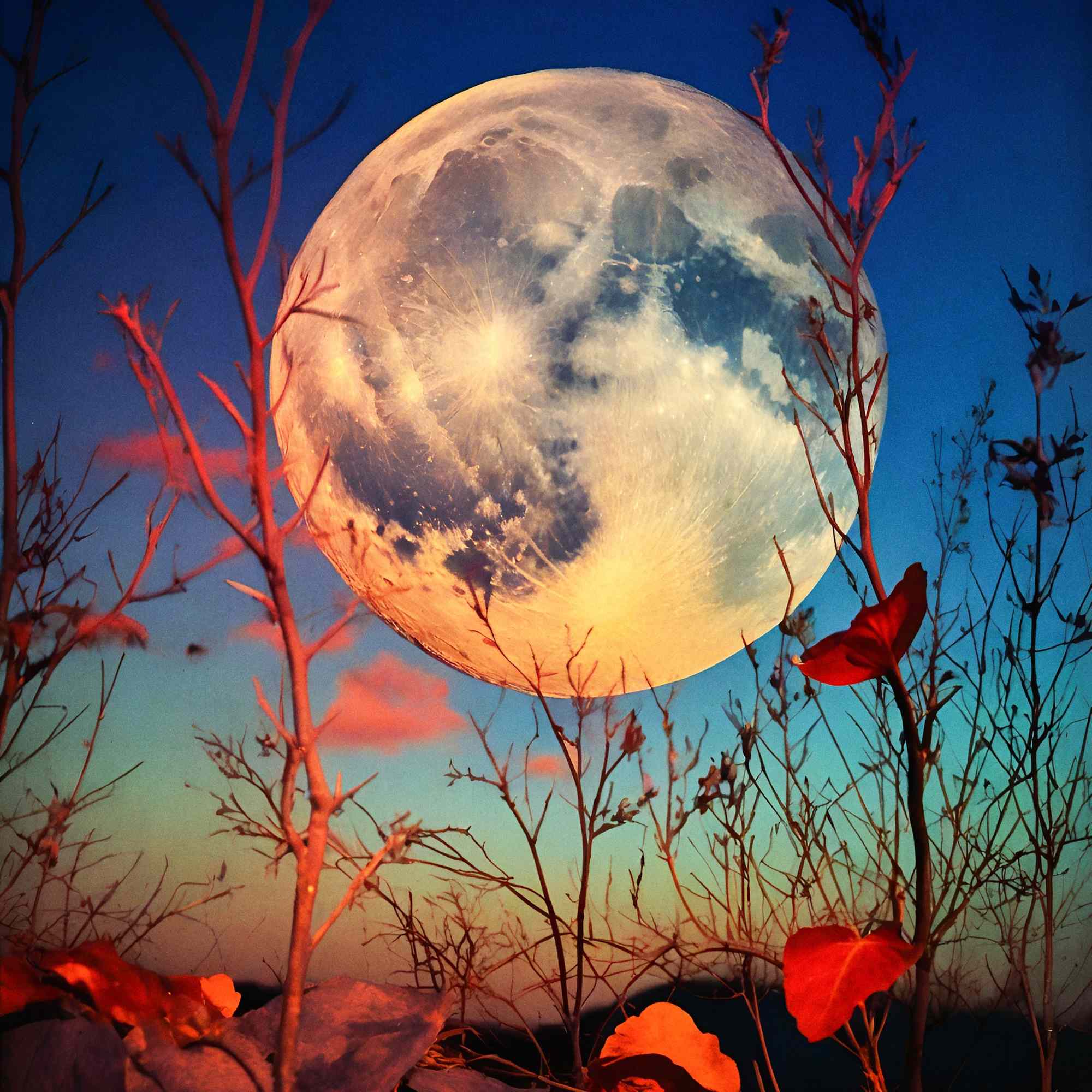 Only Moon