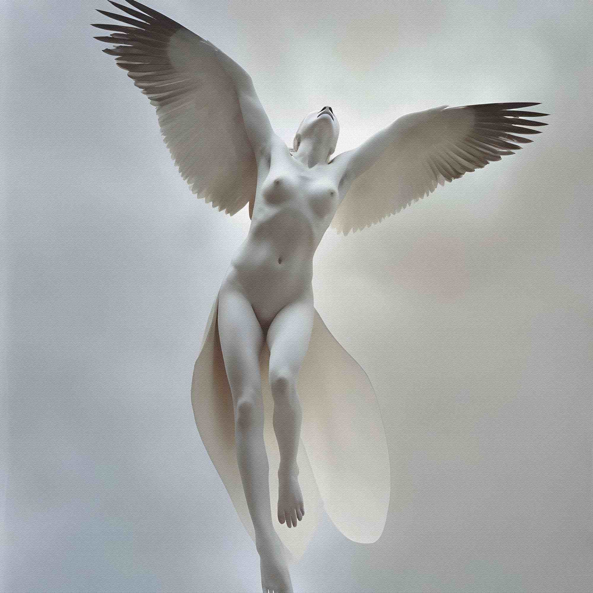 Like a Bird