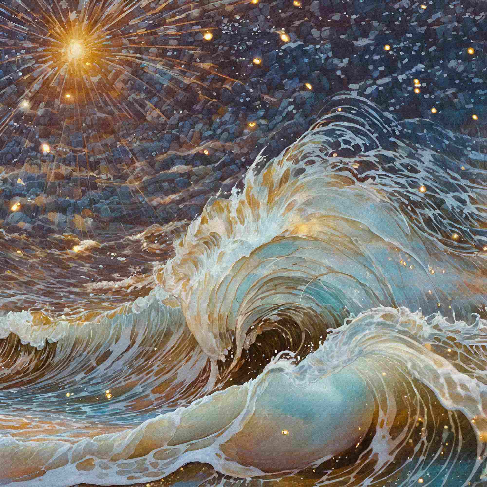 The Wave