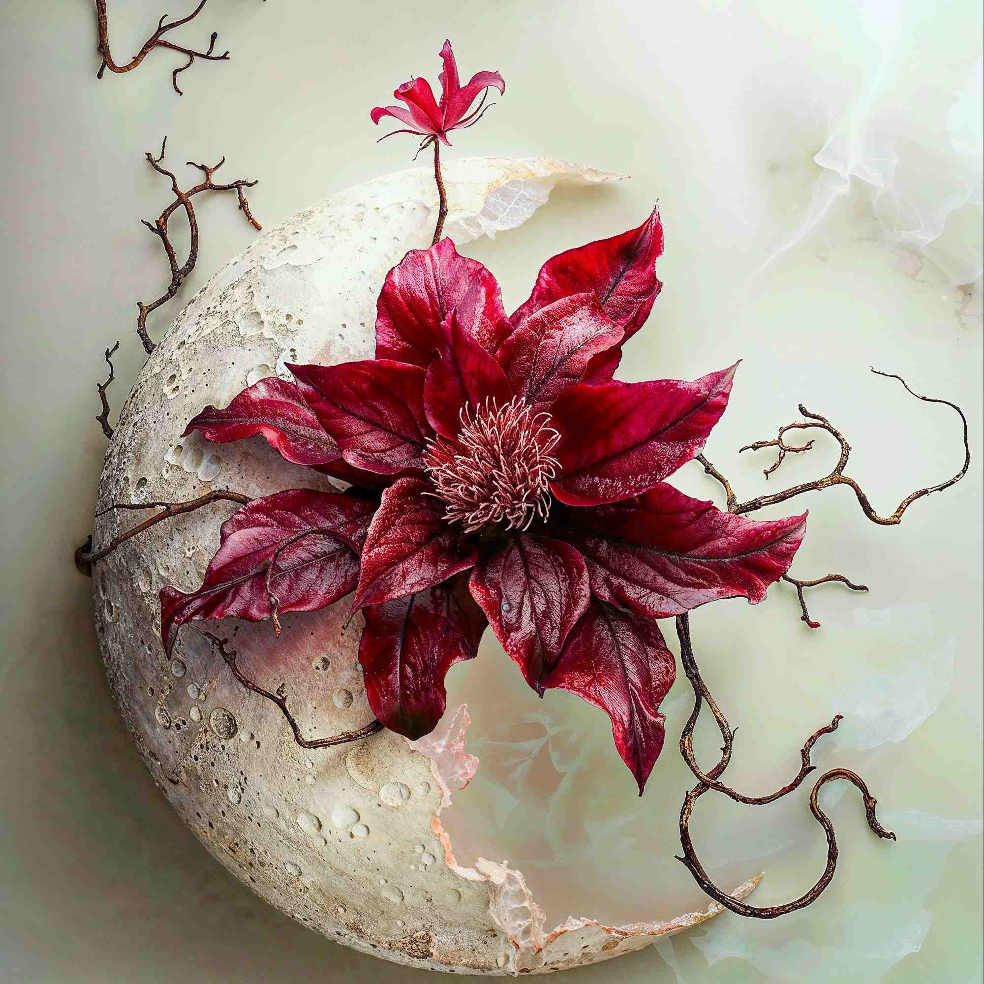 Moonflower