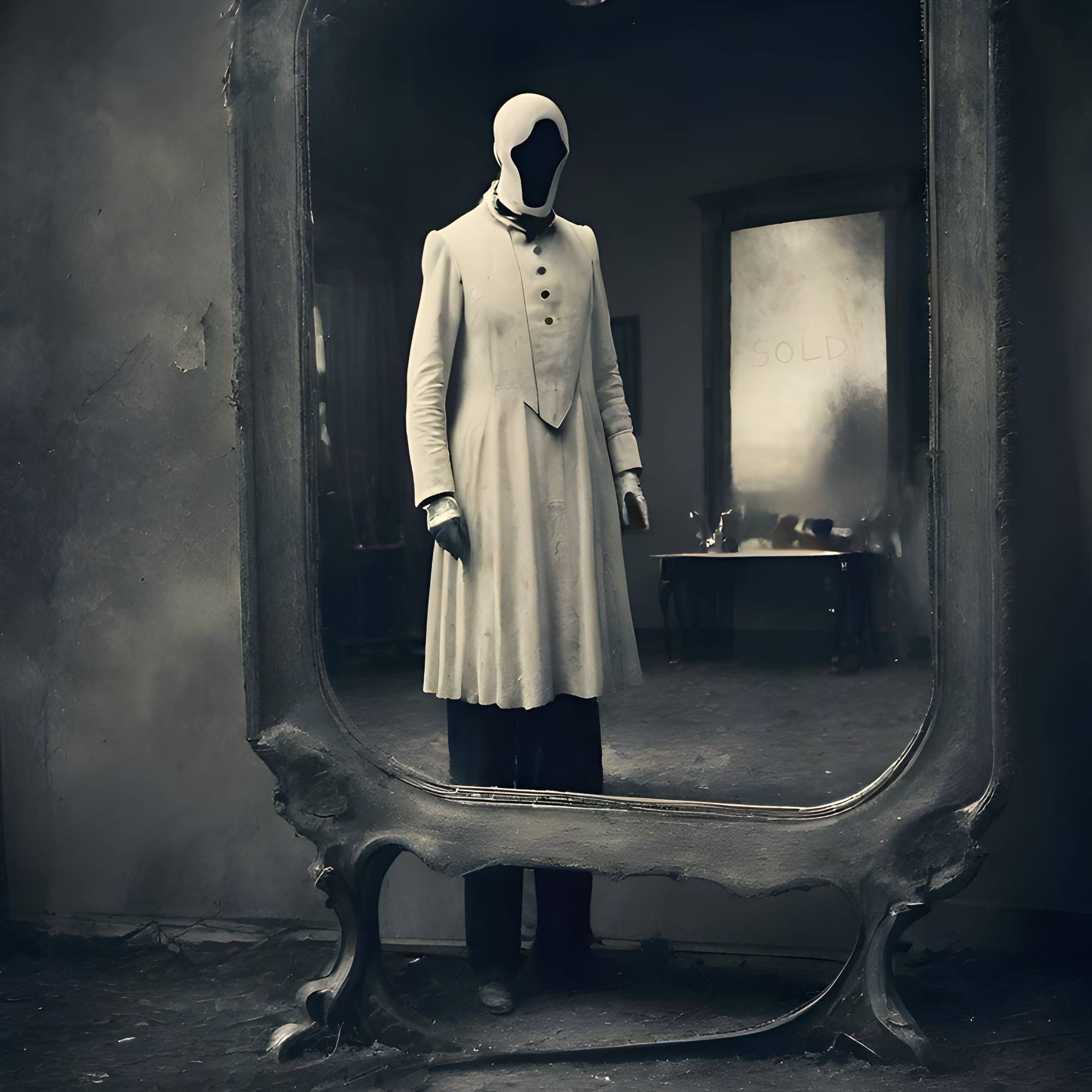 The Man Who Sold The World  7-  by David Bowie 