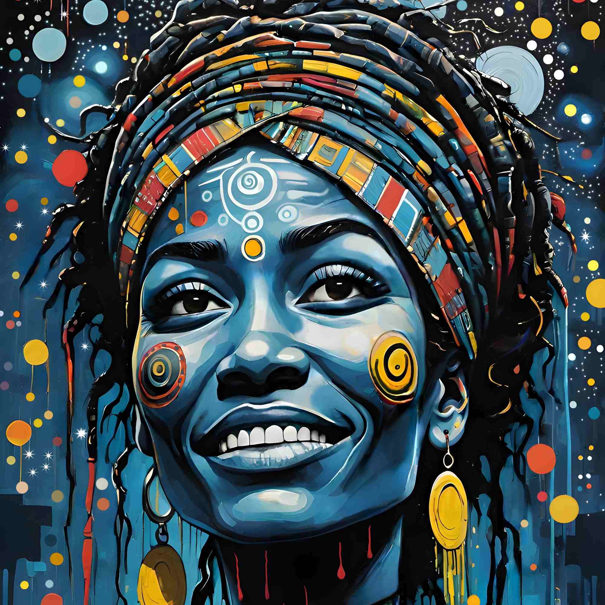 Singer of the Songline