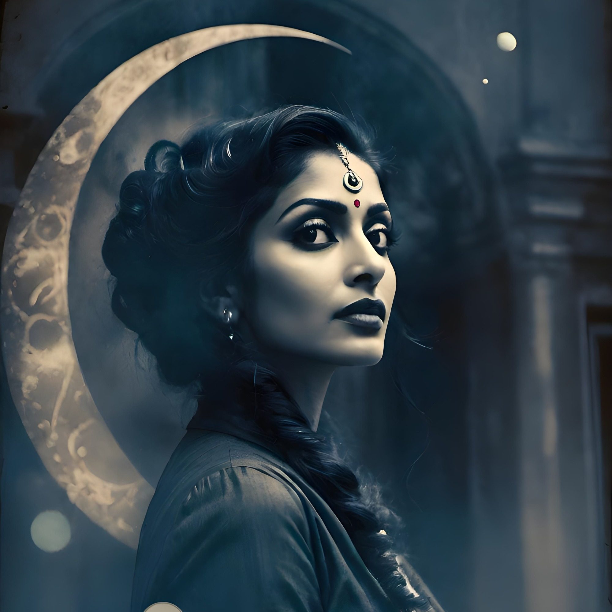 Princess Luna