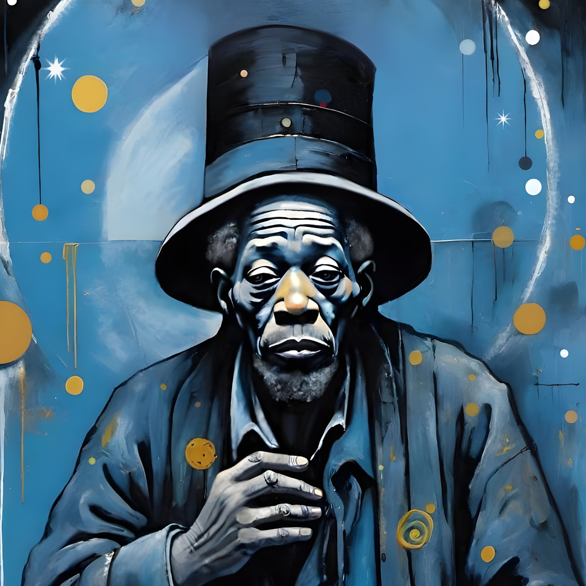 The Beautiful  Abolitionist
