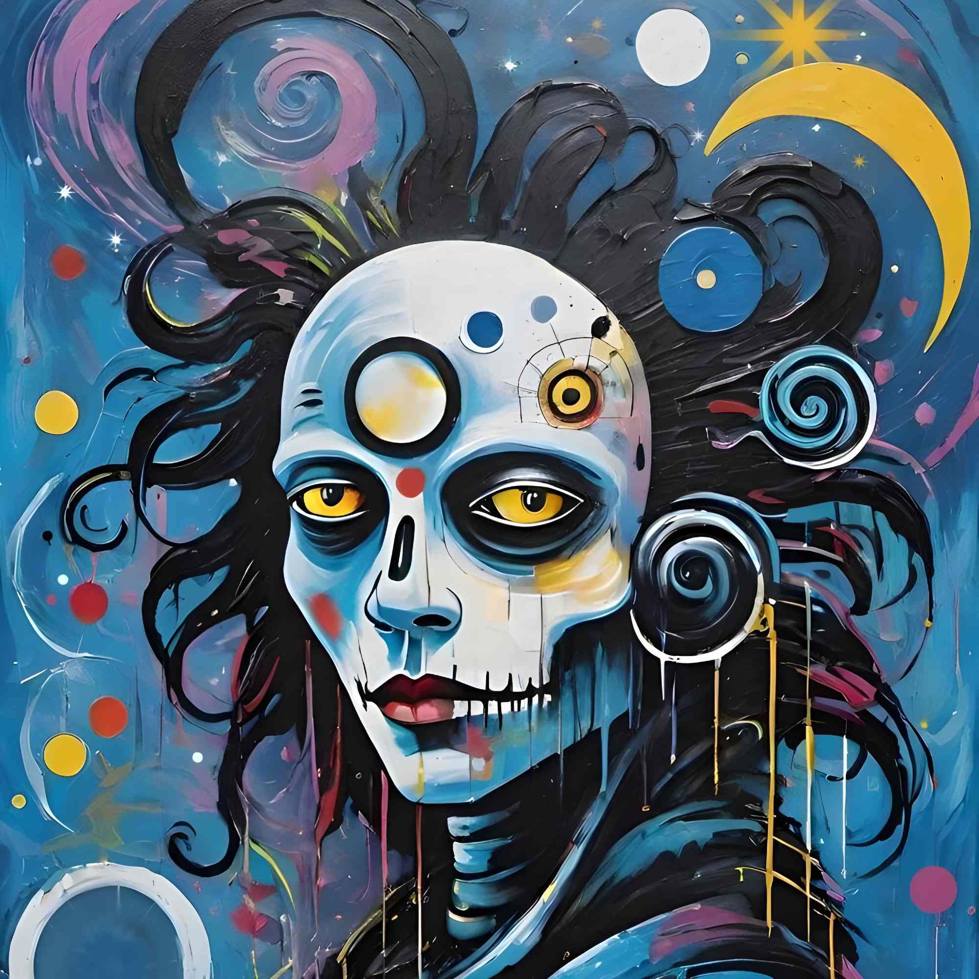 The Watchers Tale 