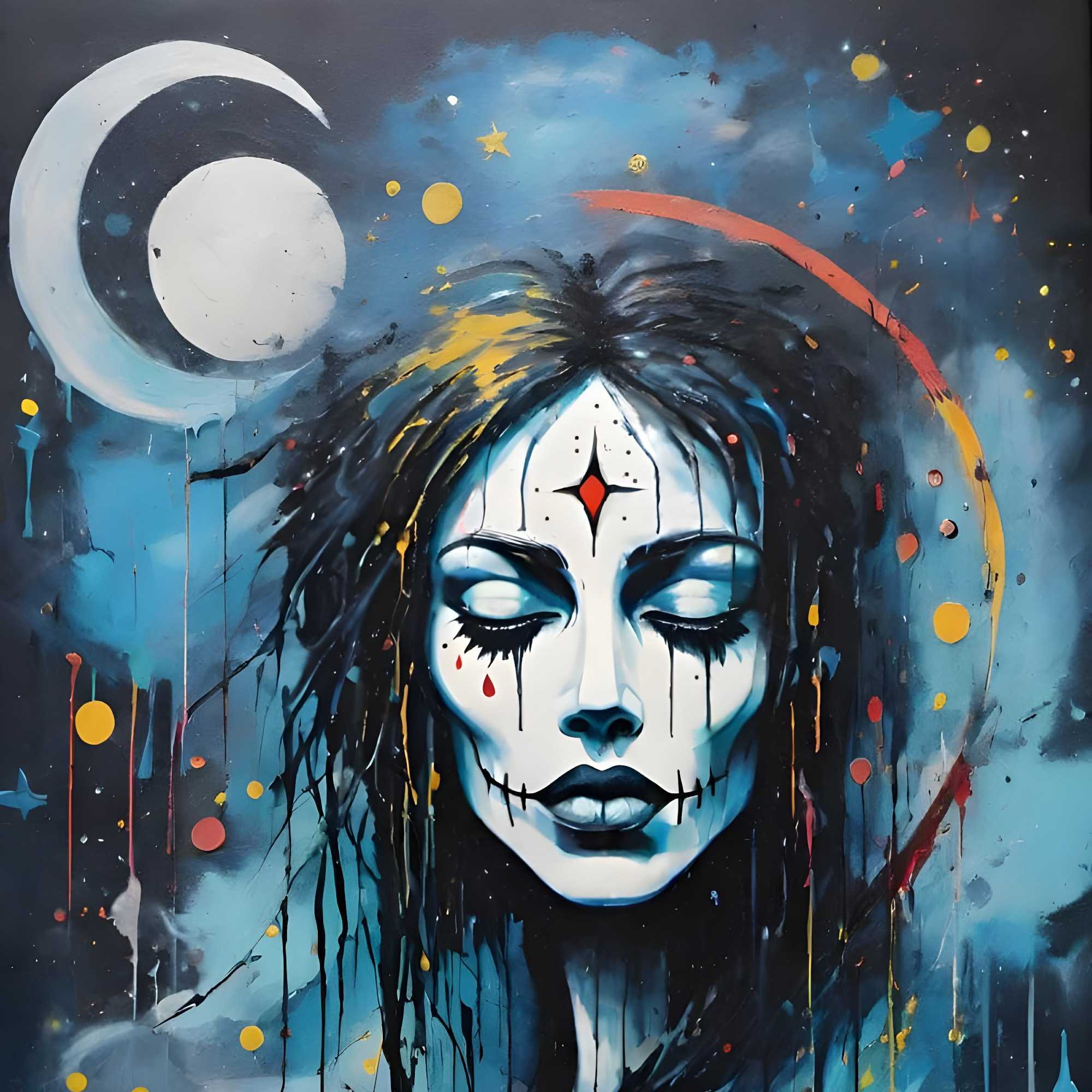 Mystical Mind