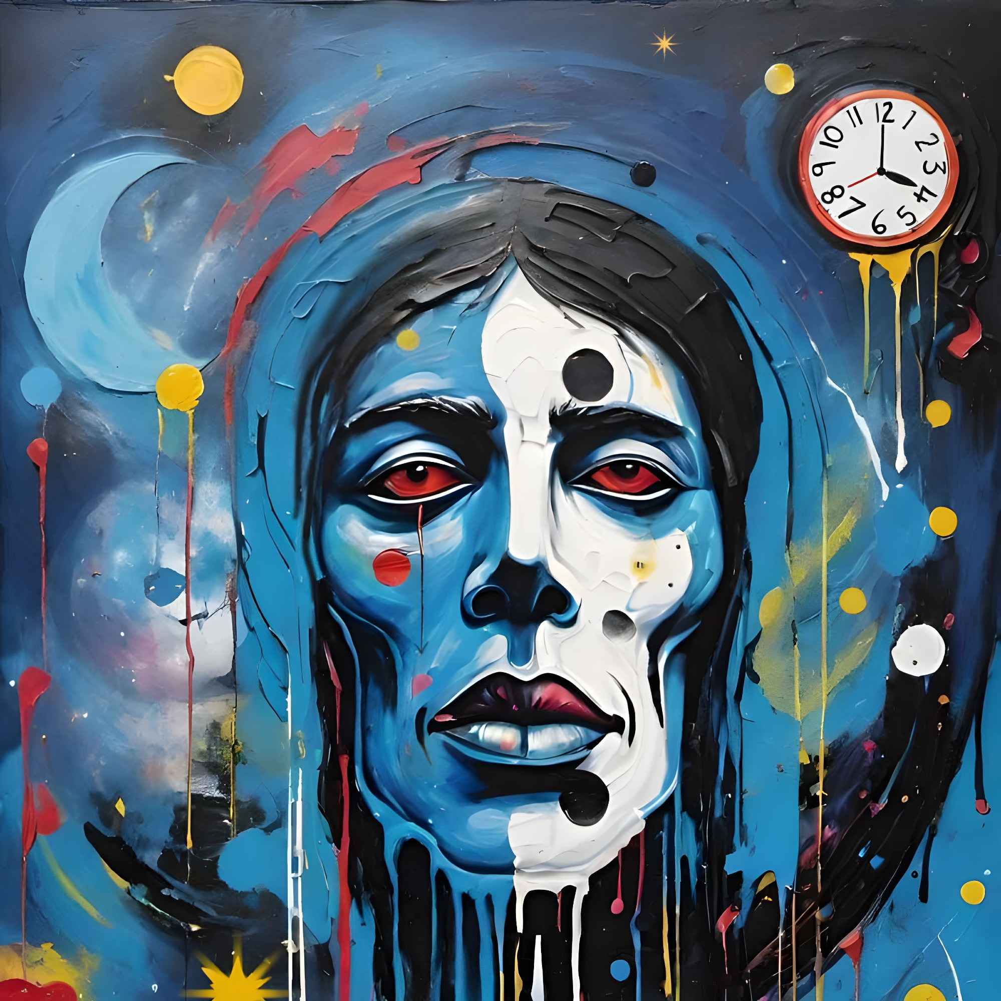 Beyond Time