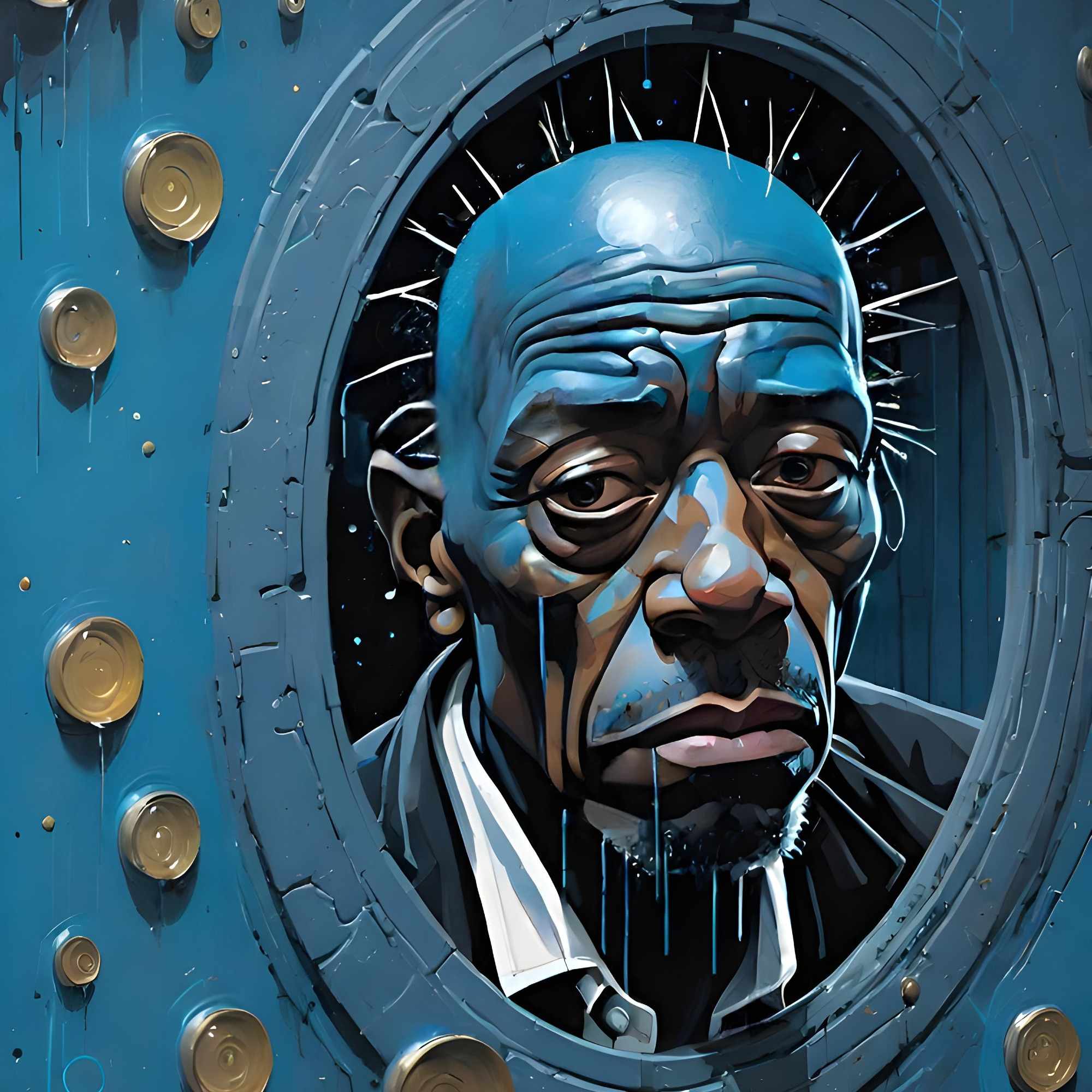 The Window of Remorse 