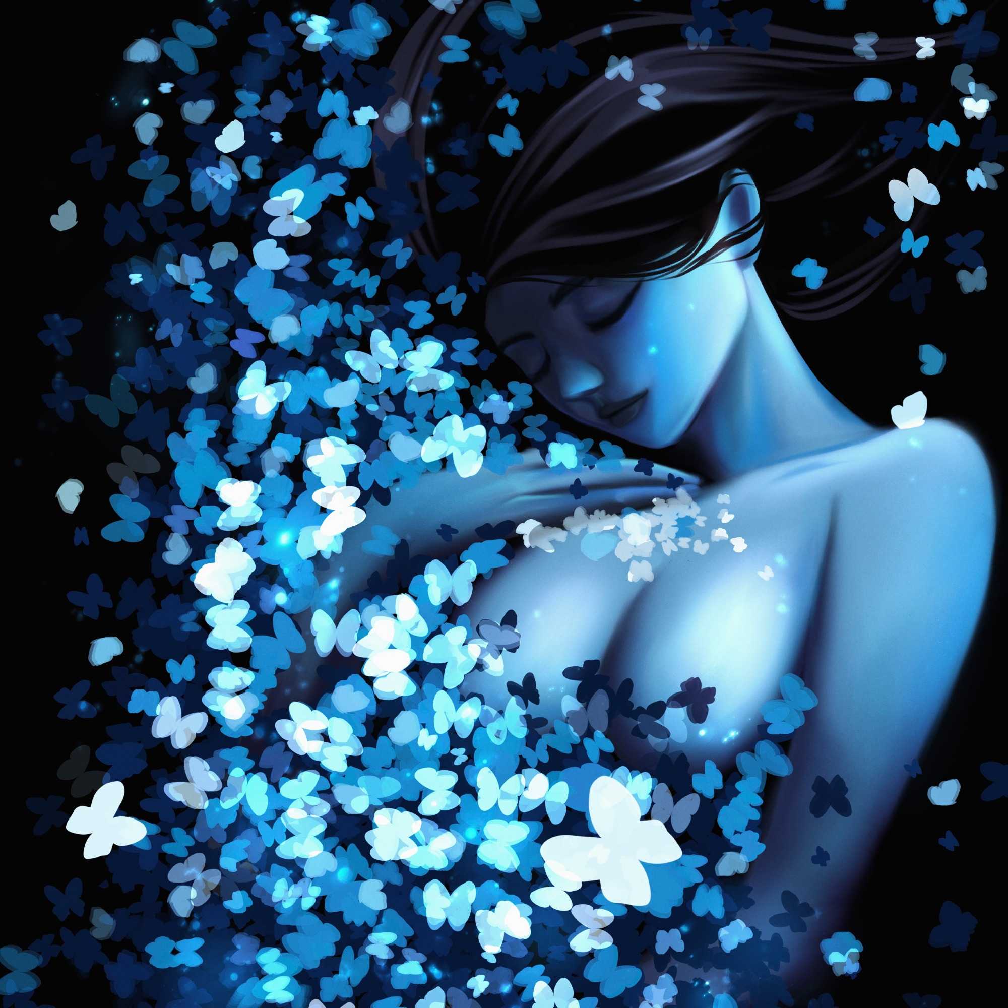 Butterflies