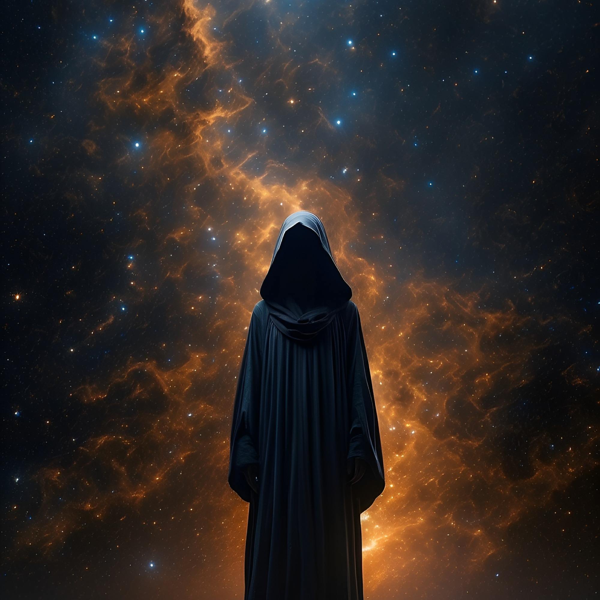 The Guardian of the Void