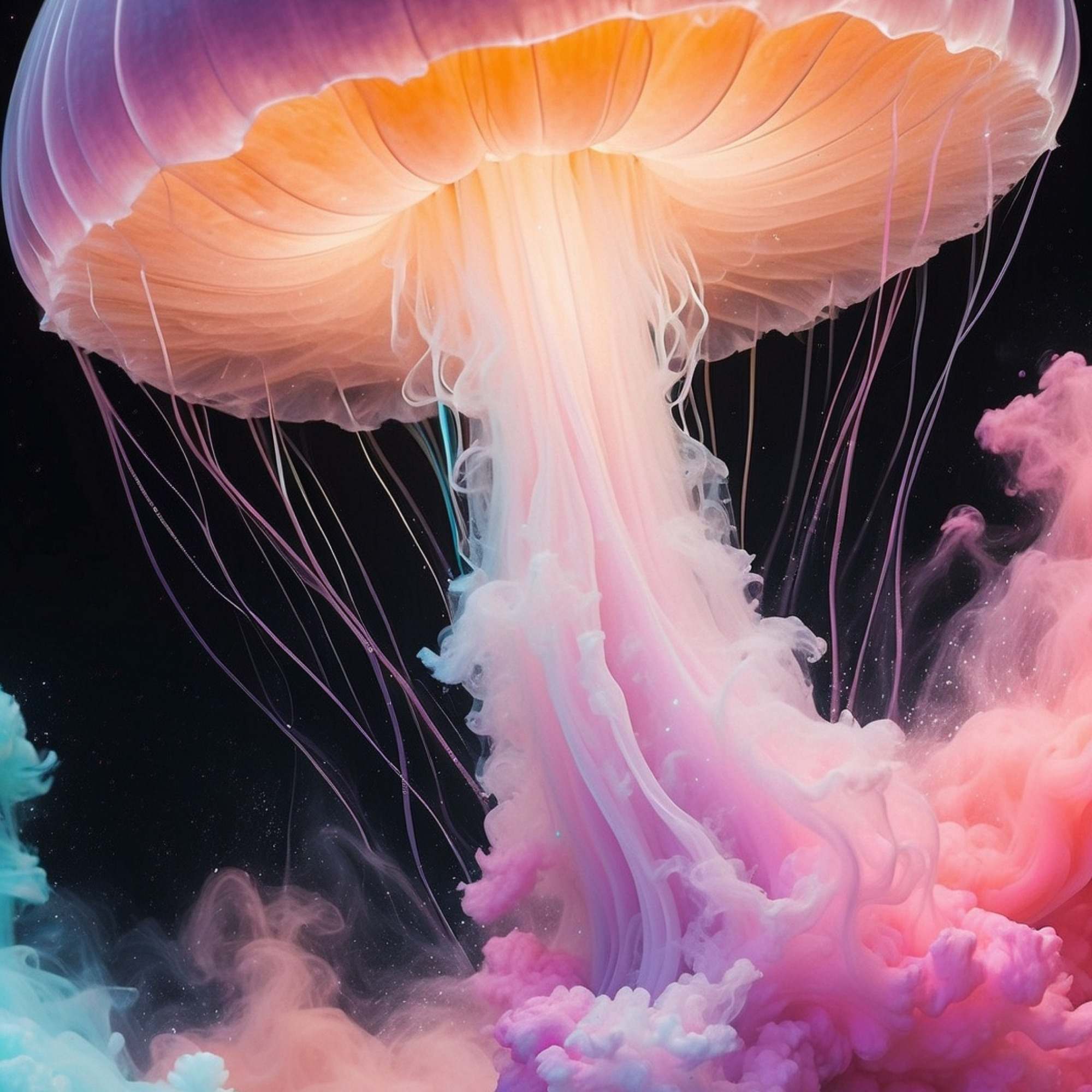 Jellyfish