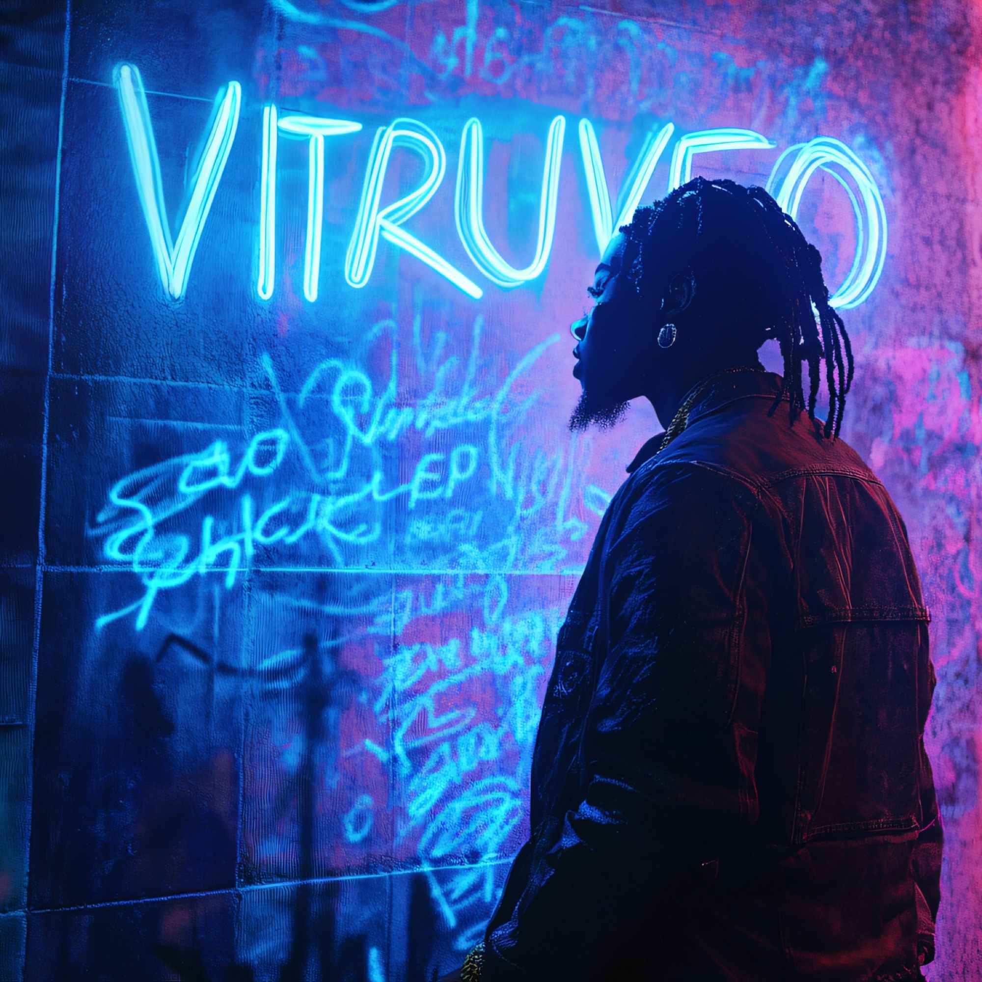New V on the block
