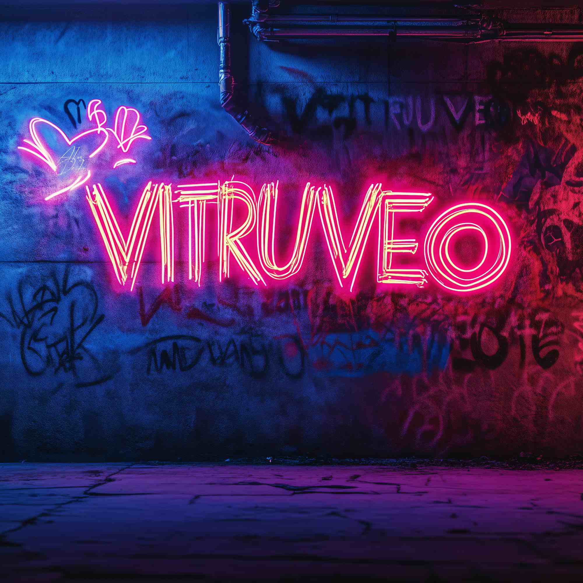 New V on the block
