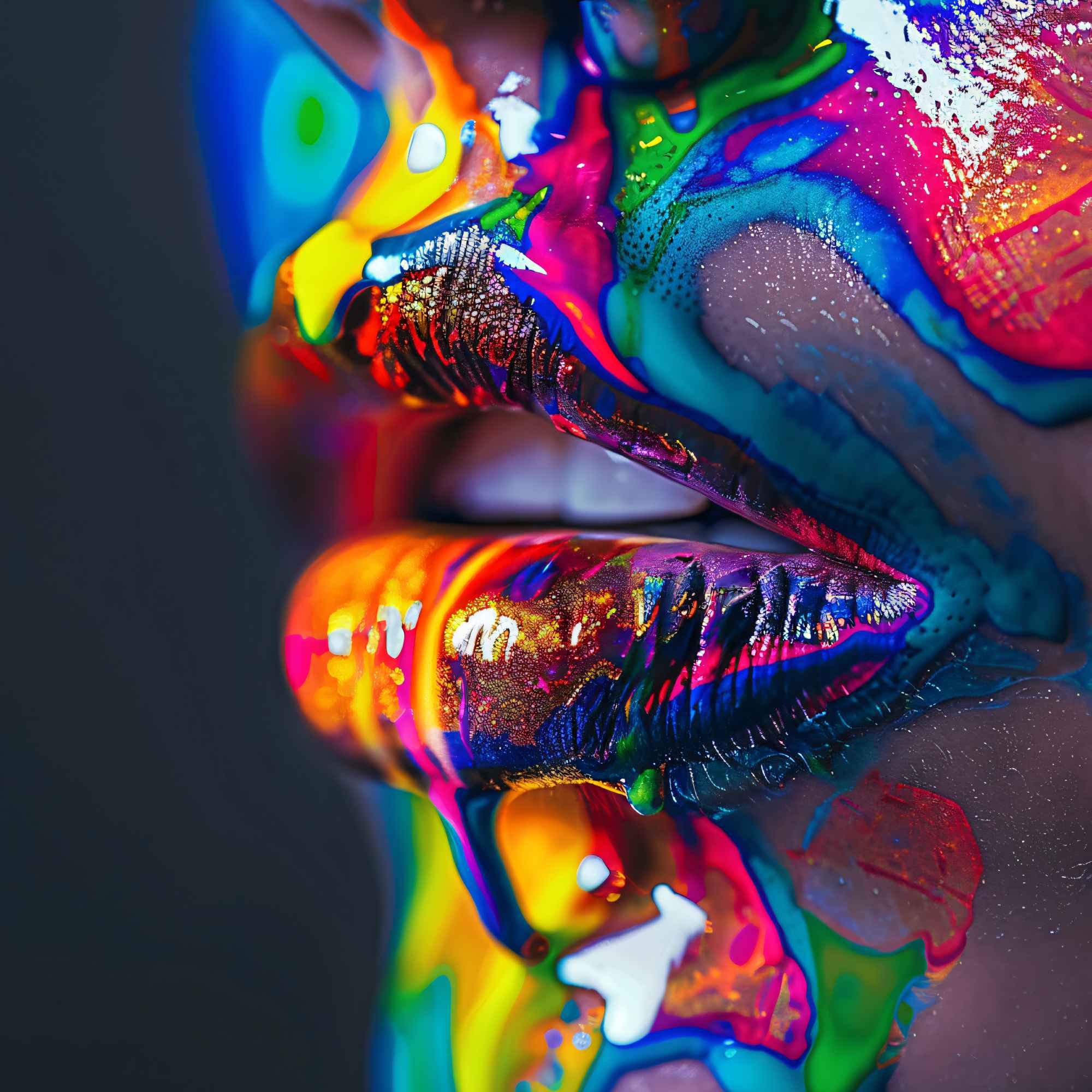 Chromatic Seduction