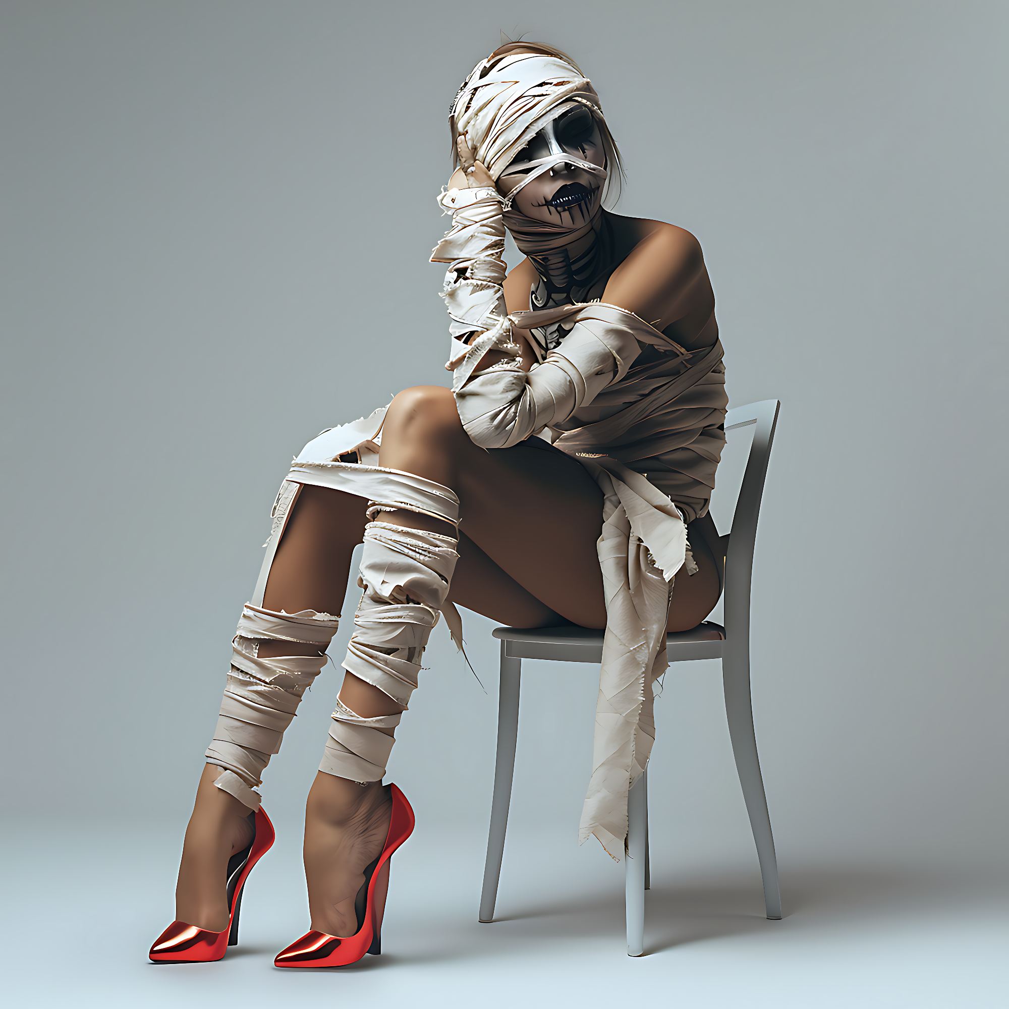 Cleopatra's Summer '24 collection #02