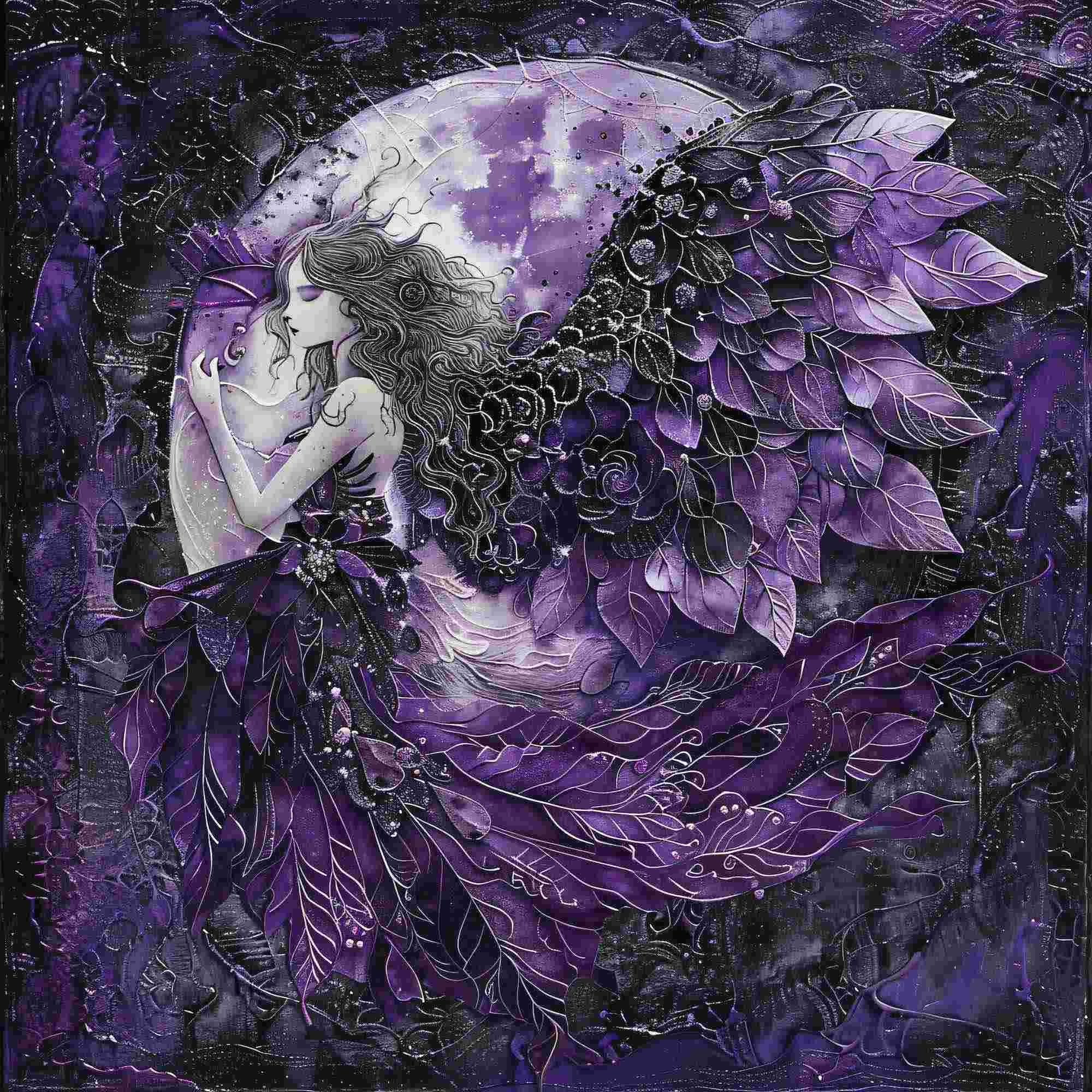 Dreams of an Angel
