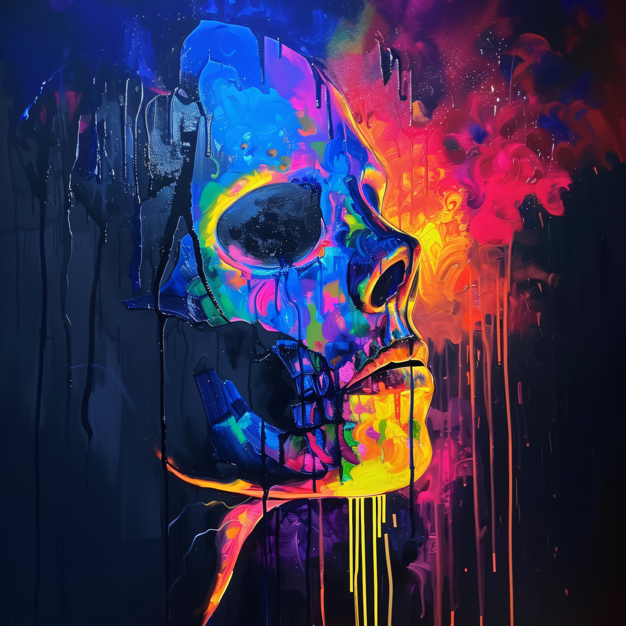 Beauty Decay