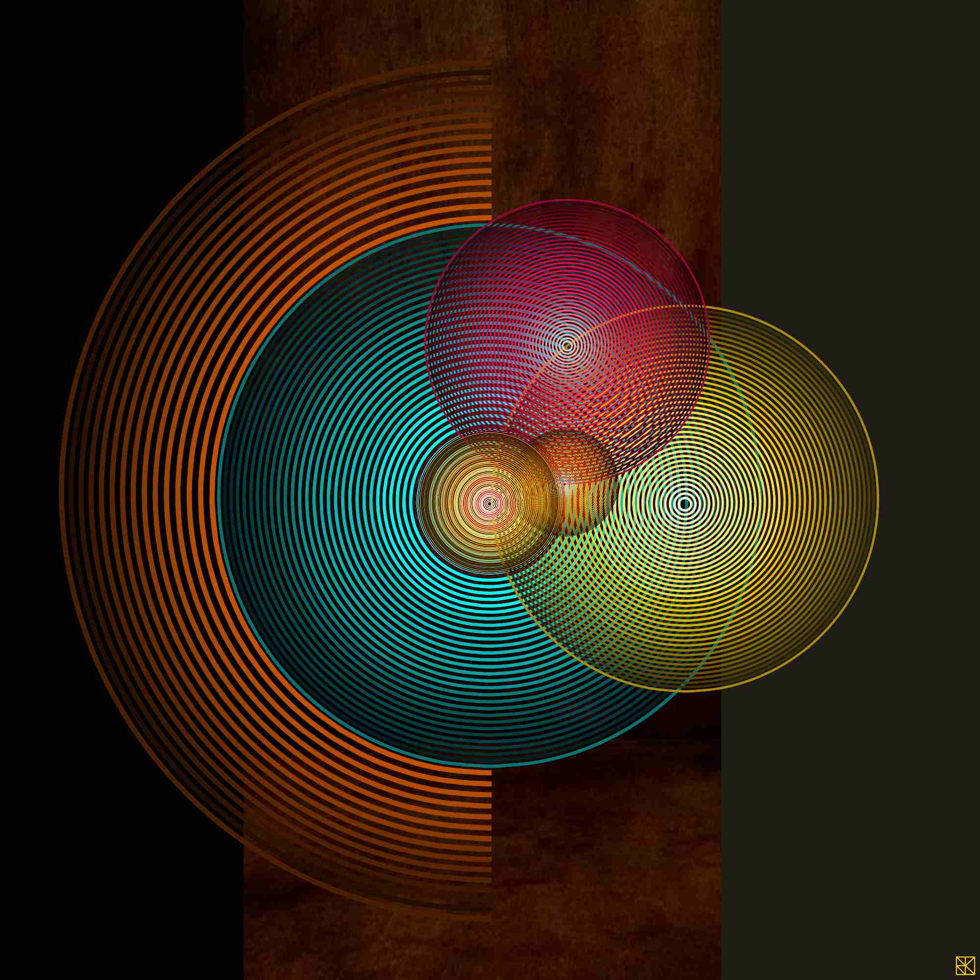 Magnetic Realm 12