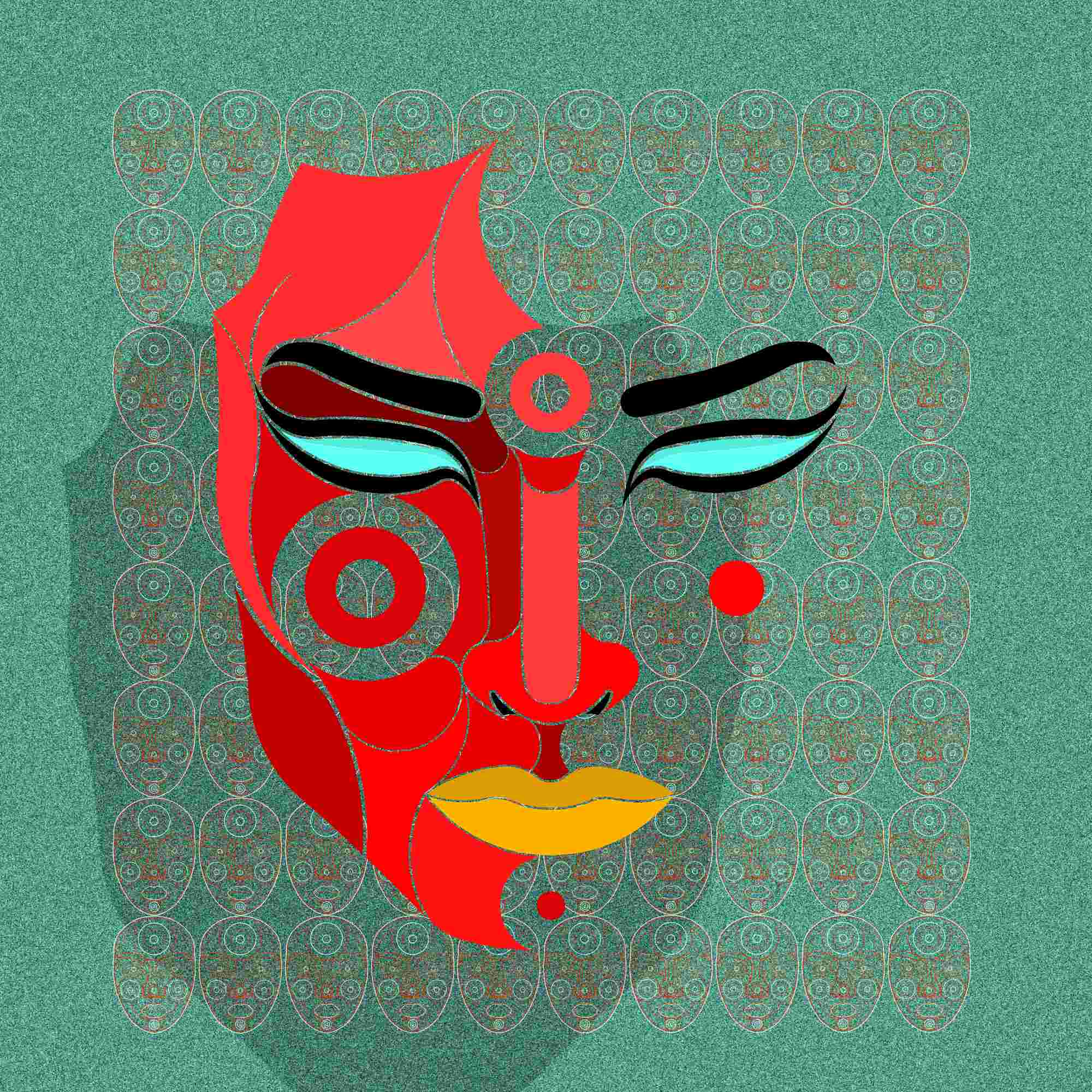 Masquerade 4